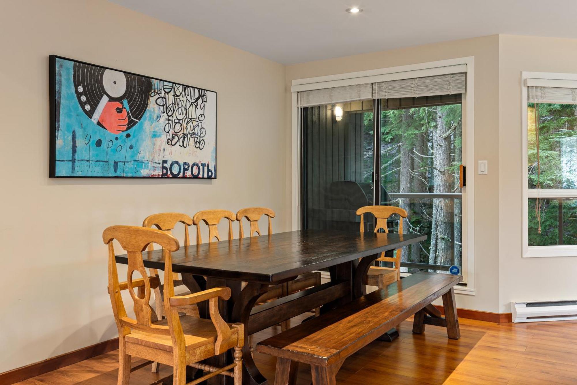 Holiday home Panoramic And Mountain Views By Harmony *