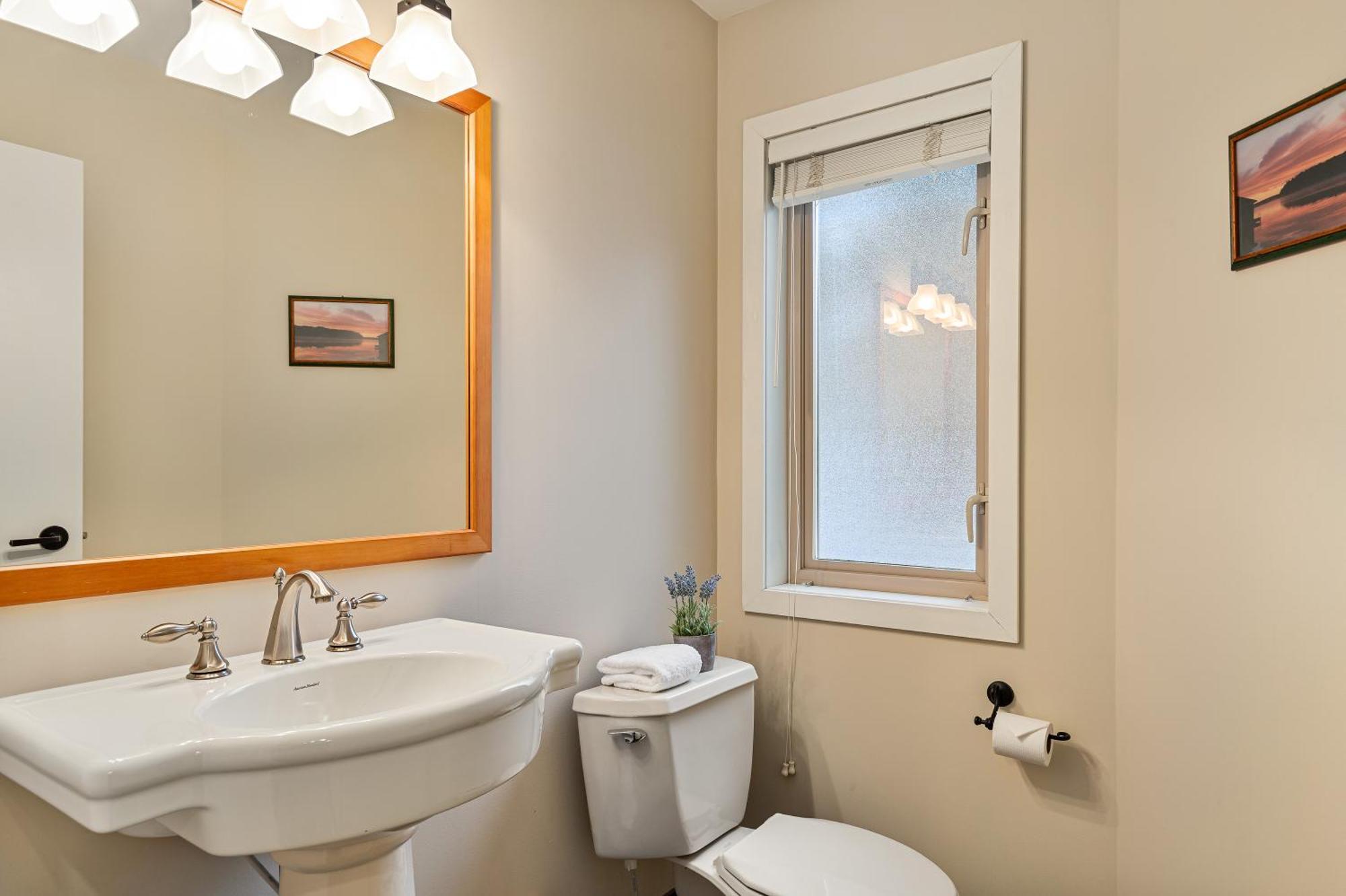 Panoramic And Mountain Views By Harmony Whistler