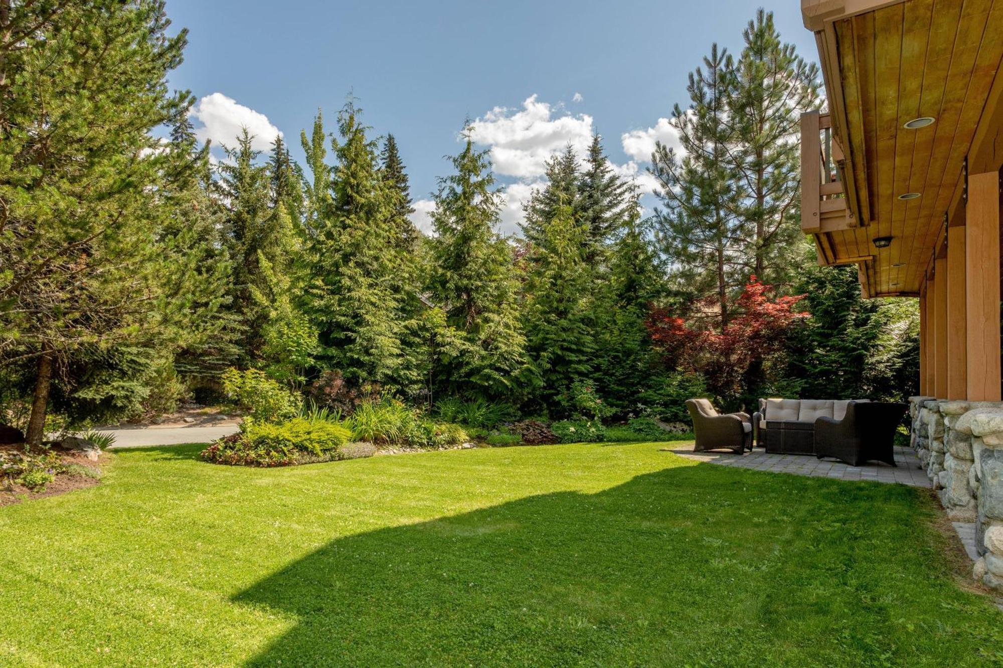 Meadow | Large Family-friendly Chalet, Mountain Views, Fireplace, Hot Tub Whistler