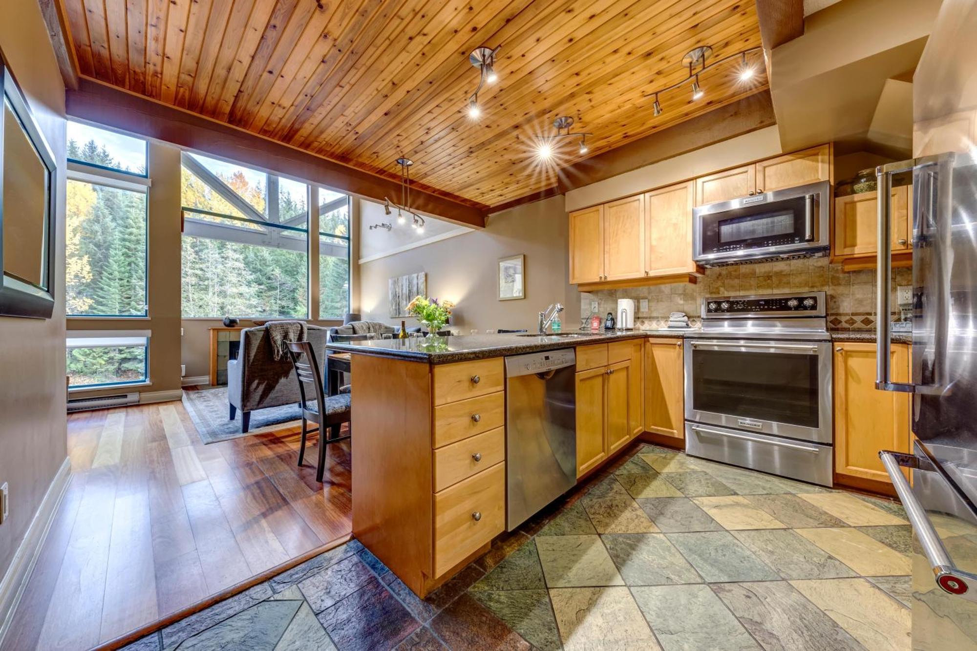 Holiday home Greystone 408 Luxury Whistler