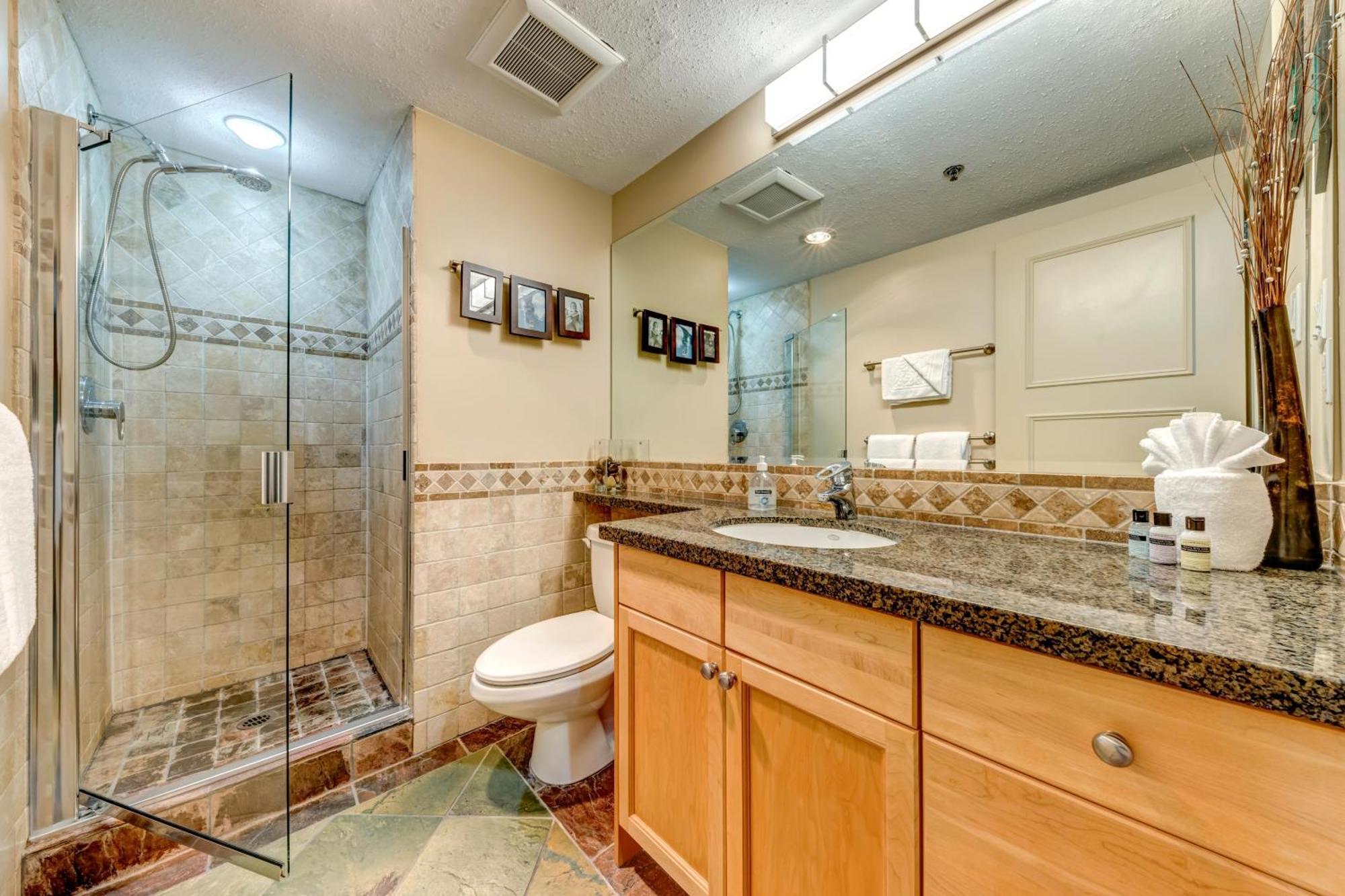 Greystone 408 Luxury Whistler