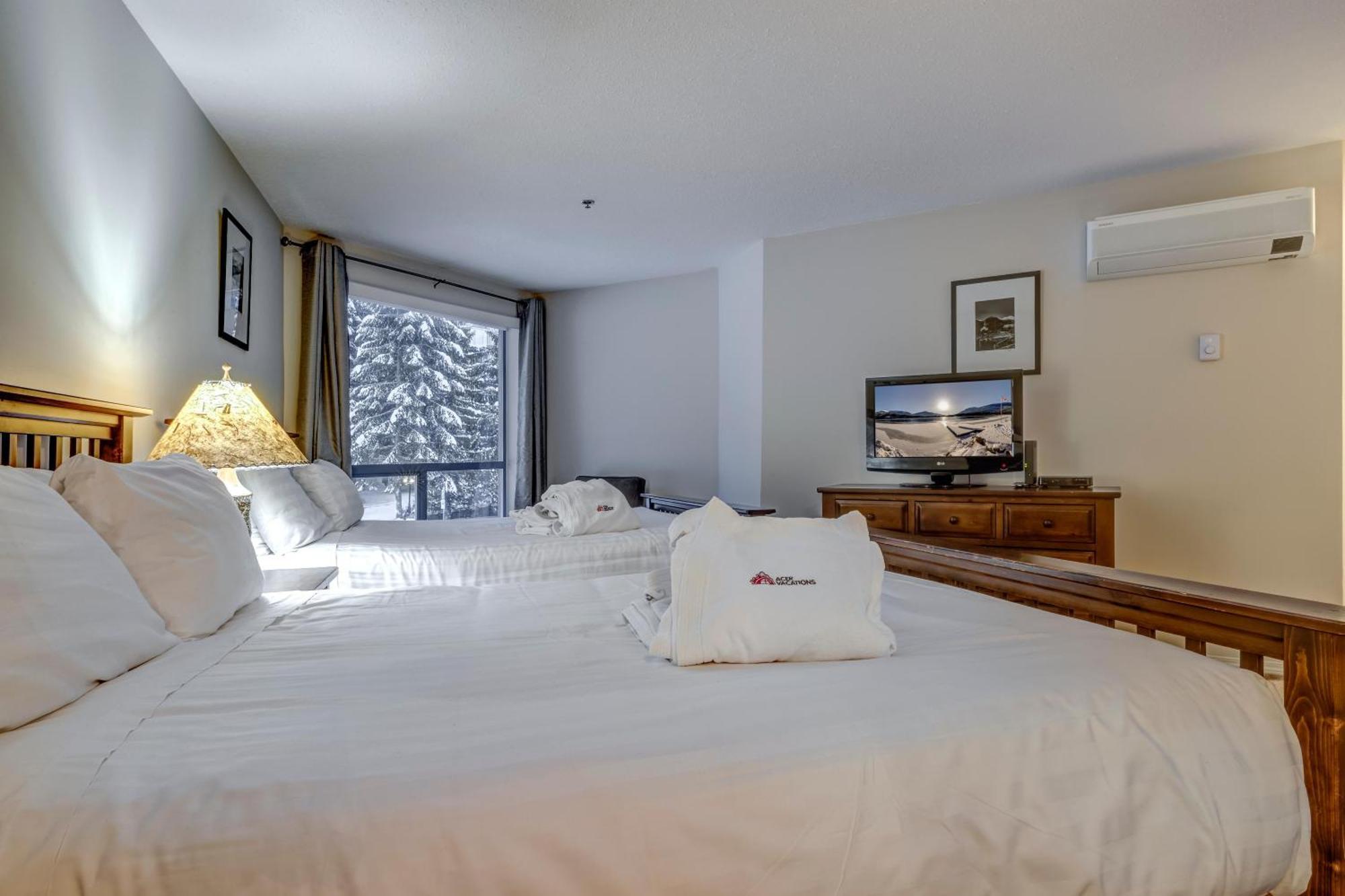 Holiday home Greystone 333 Ski-in Out Whistler