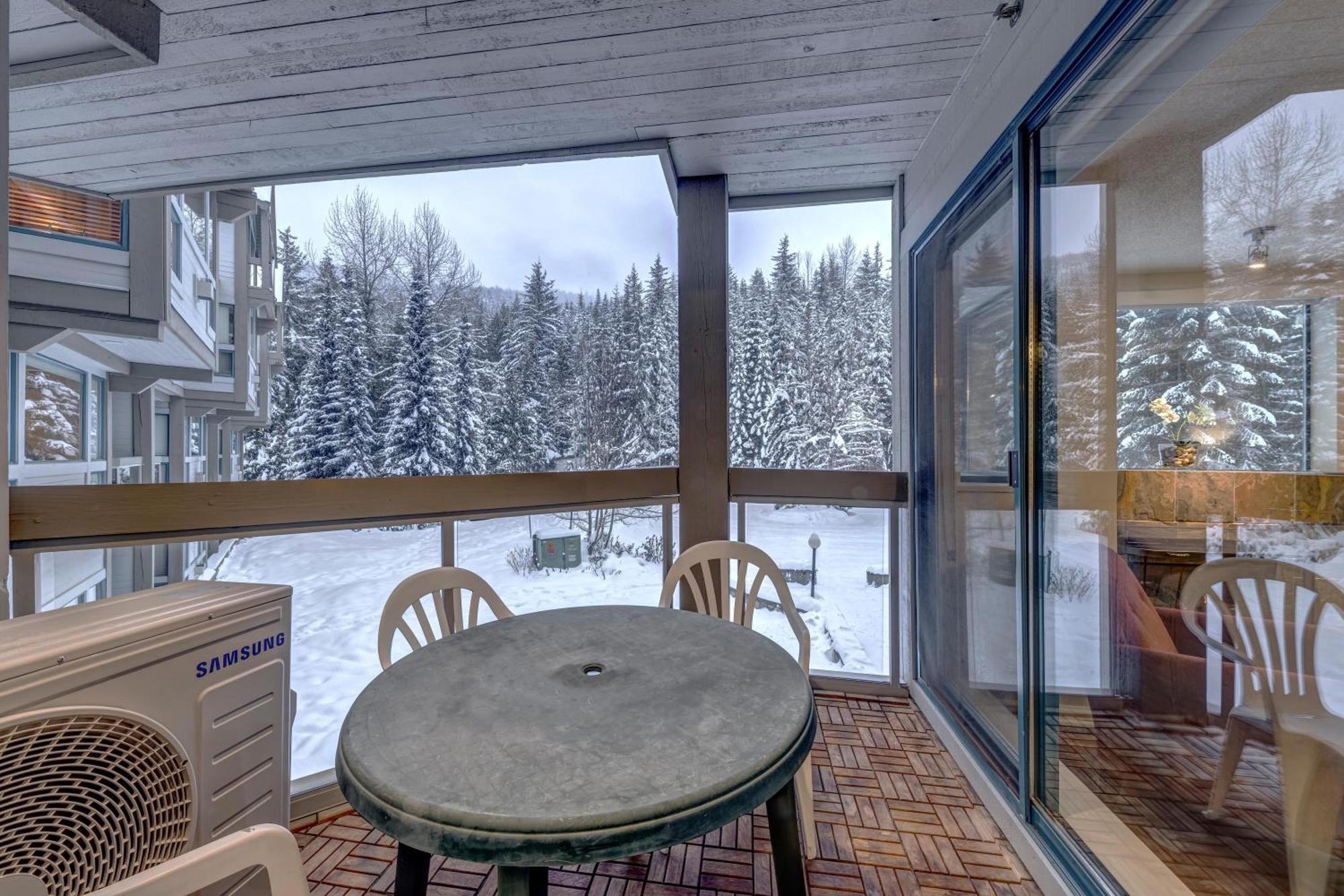 Greystone 333 Ski-in Out Holiday home Whistler