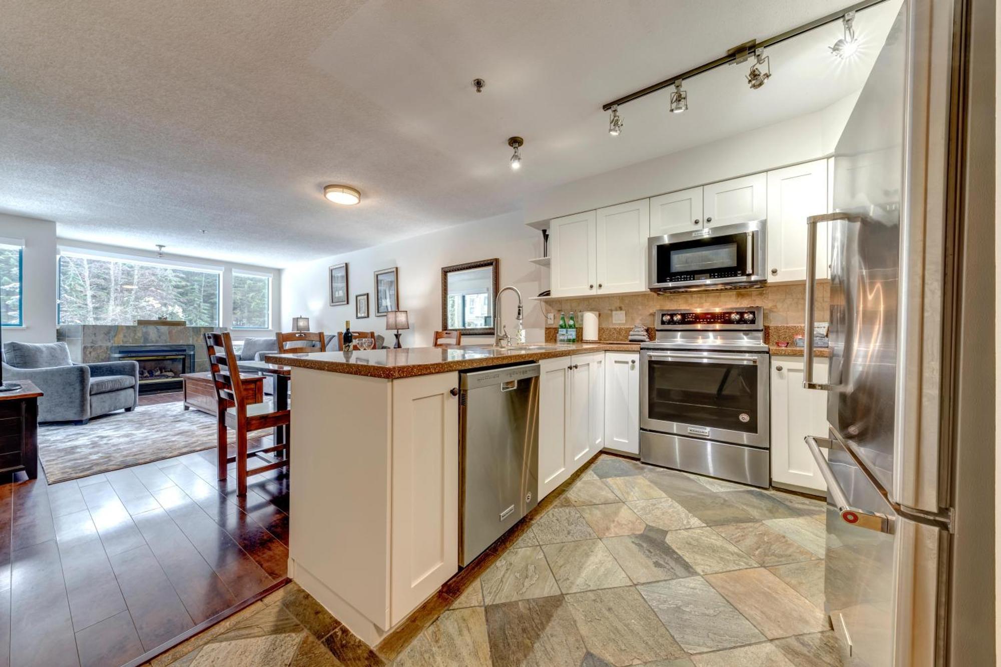 Greystone 333 Ski-in Out Holiday home