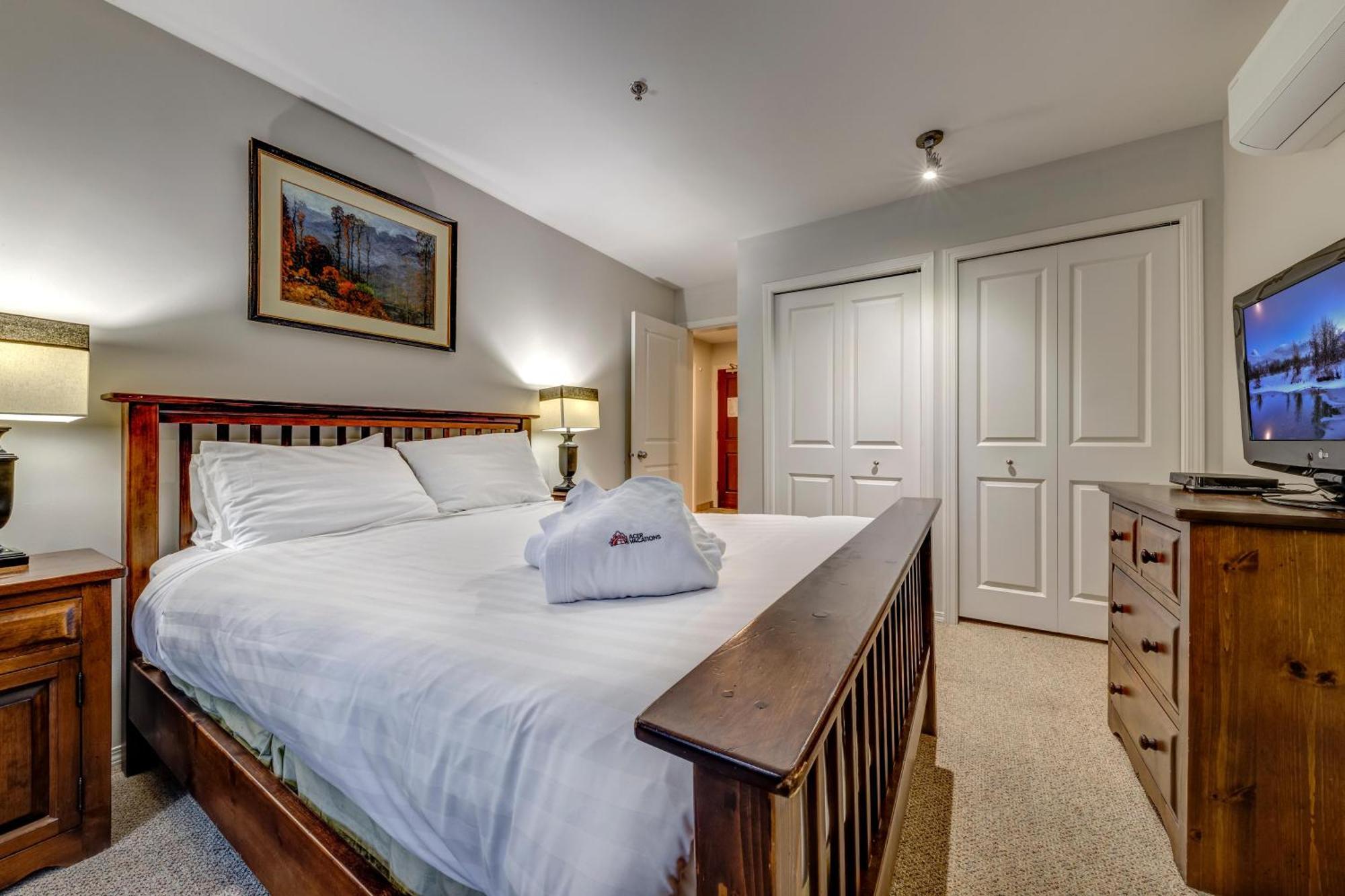 Greystone 333 Ski-in Out Holiday home Whistler