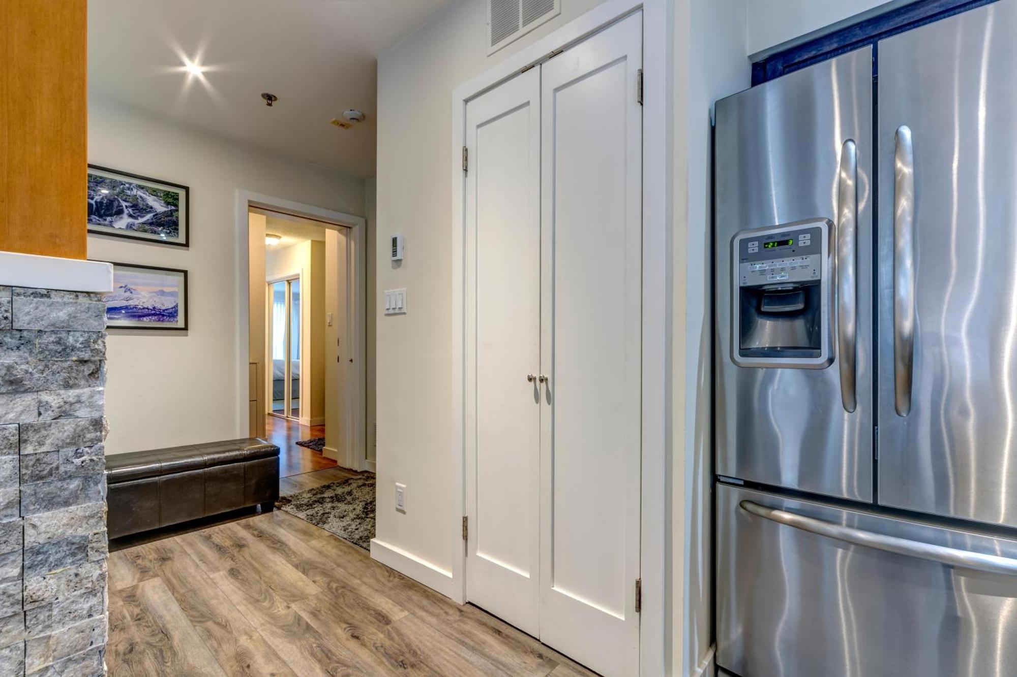 Greystone 113 Ski-in Out Holiday home *