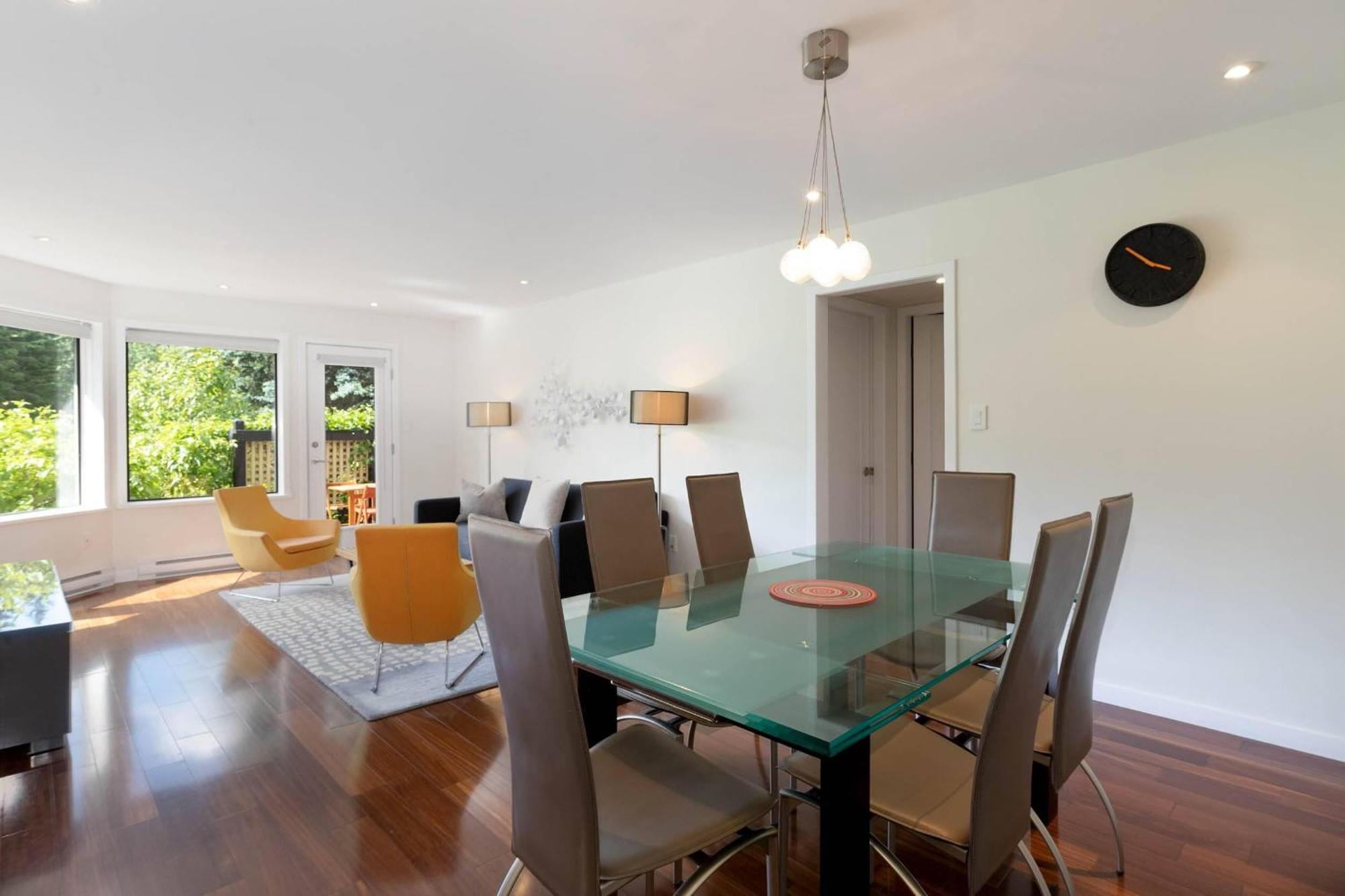 Wintergreen 34 | Townhome A Short Walk To Skiing & Blackcomb Gondola, Secure Parking *