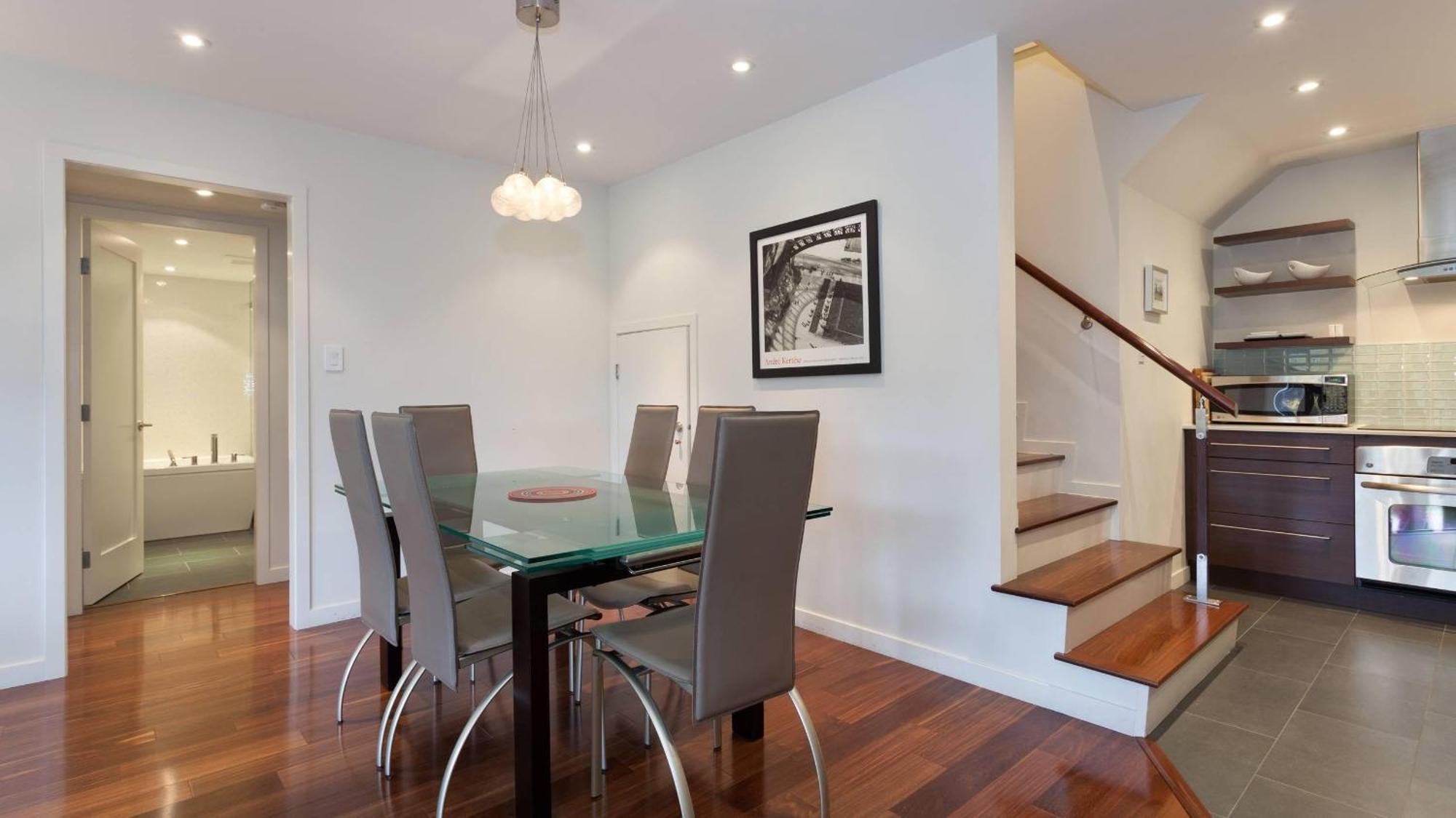 Wintergreen 34 | Townhome A Short Walk To Skiing & Blackcomb Gondola, Secure Parking * Whistler