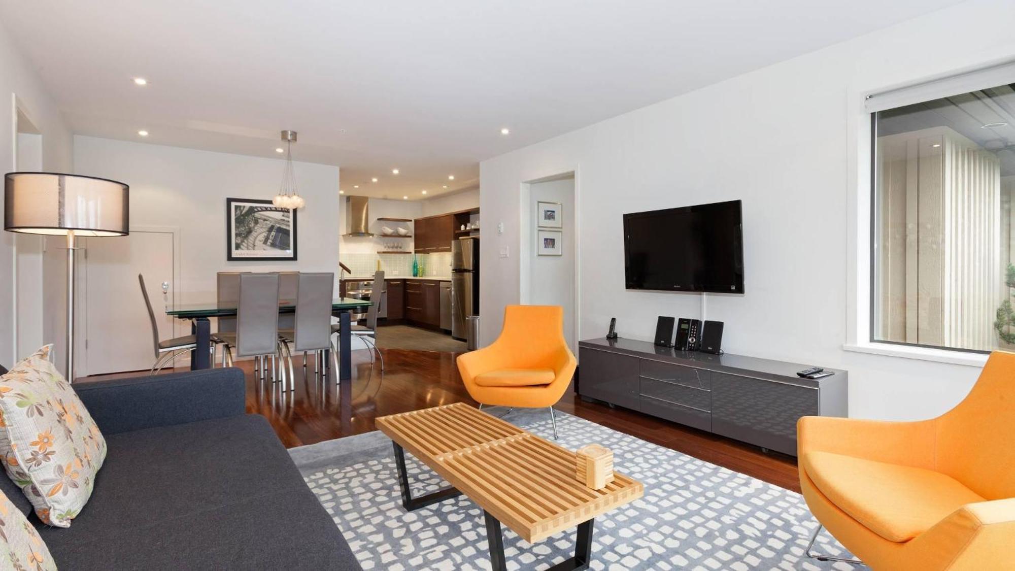 Holiday home Wintergreen 34 | Townhome A Short Walk To Skiing & Blackcomb Gondola, Secure Parking