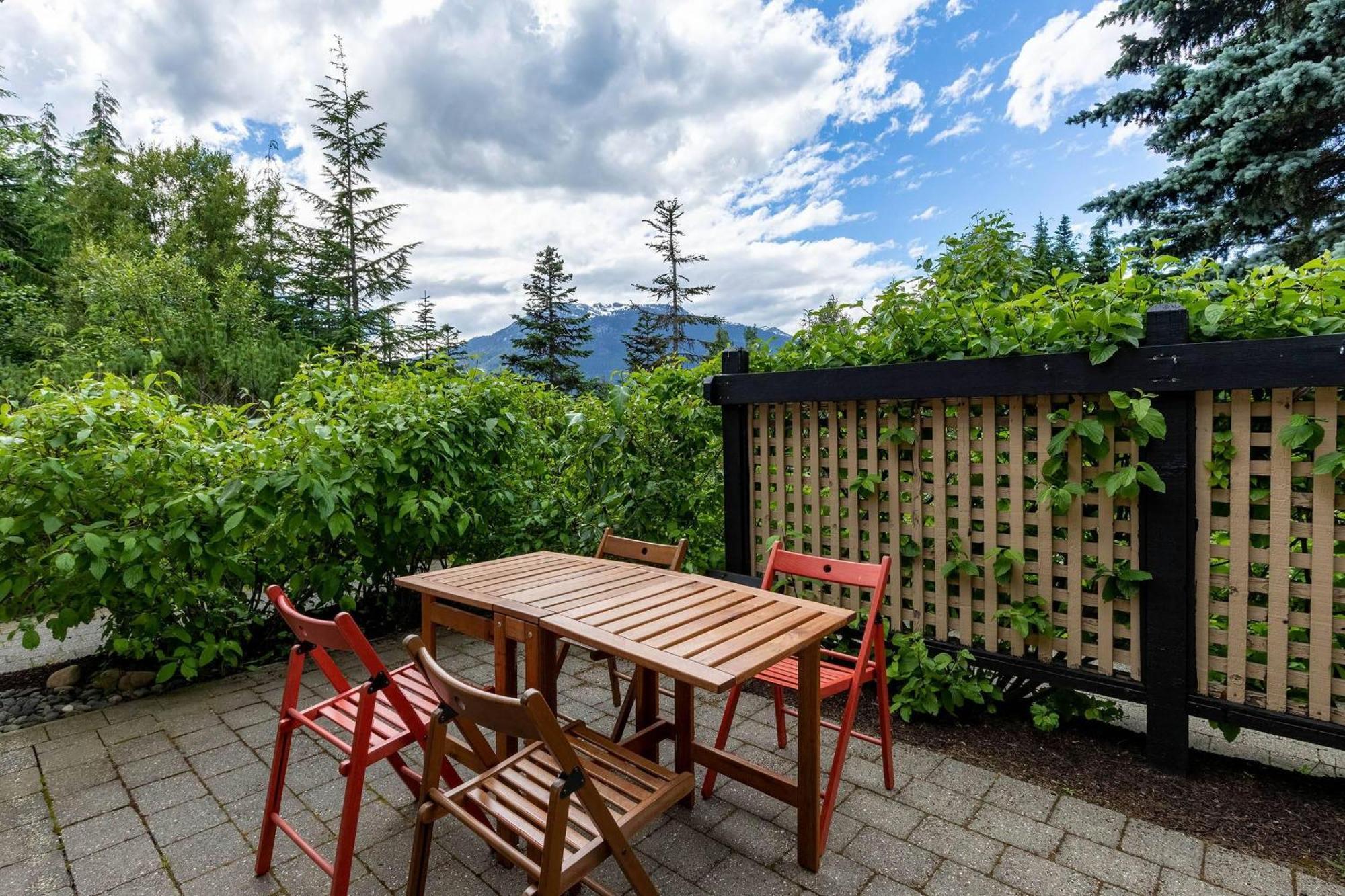 Wintergreen 34 | Townhome A Short Walk To Skiing & Blackcomb Gondola, Secure Parking *