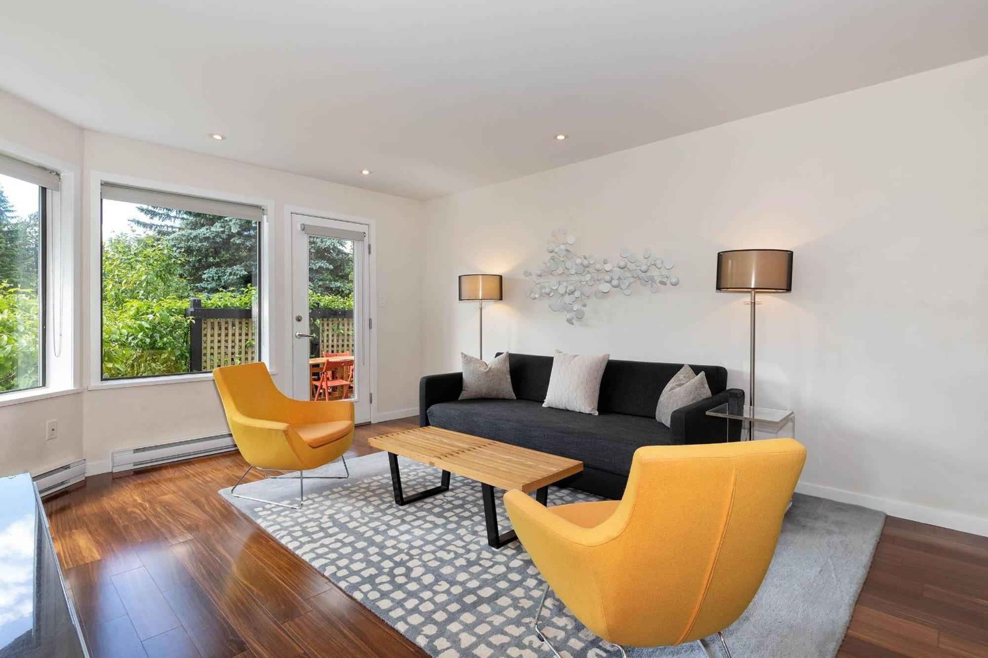 Holiday home Wintergreen 34 | Townhome A Short Walk To Skiing & Blackcomb Gondola, Secure Parking