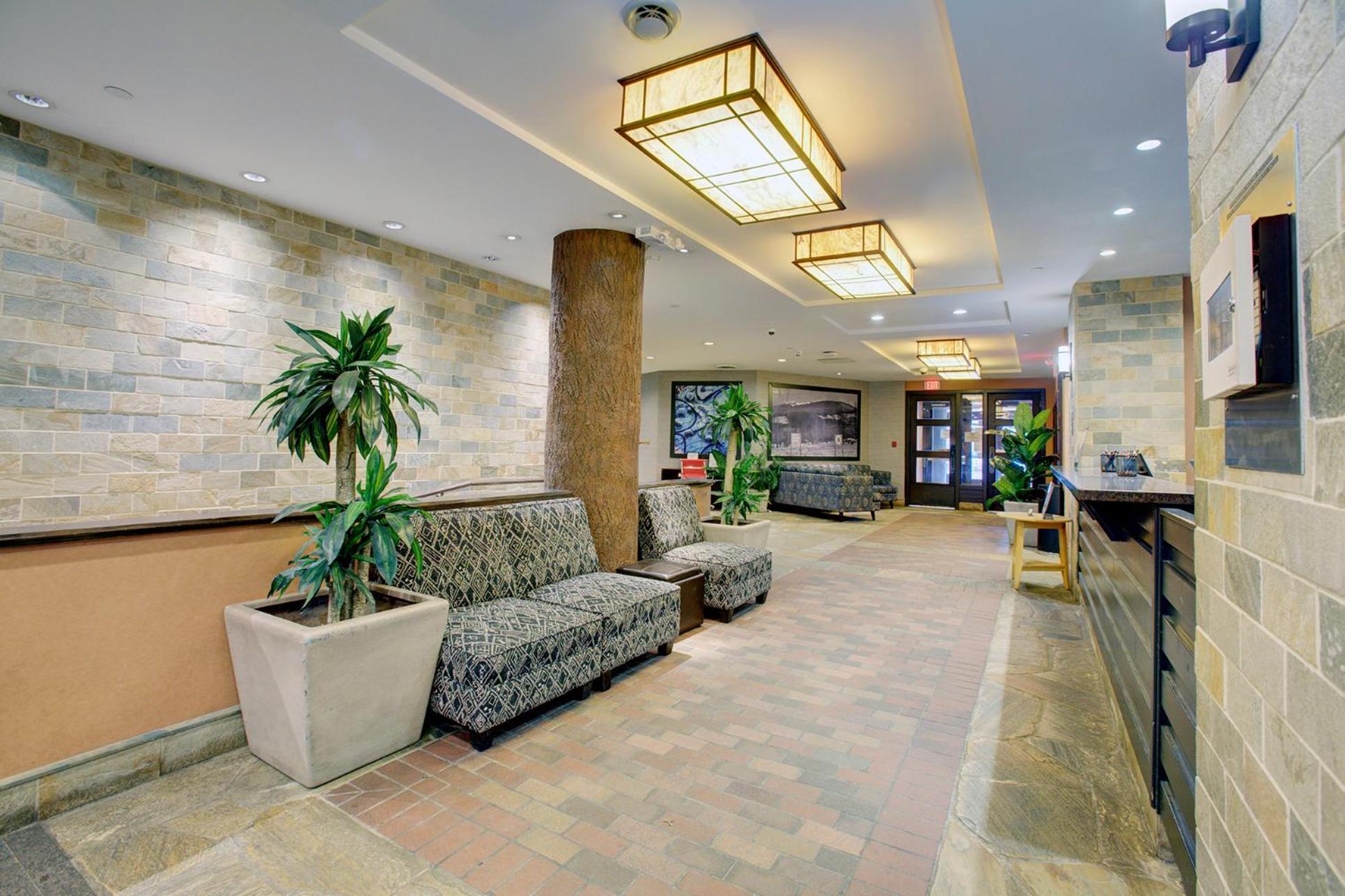 Blackcomb Hotel Whistler