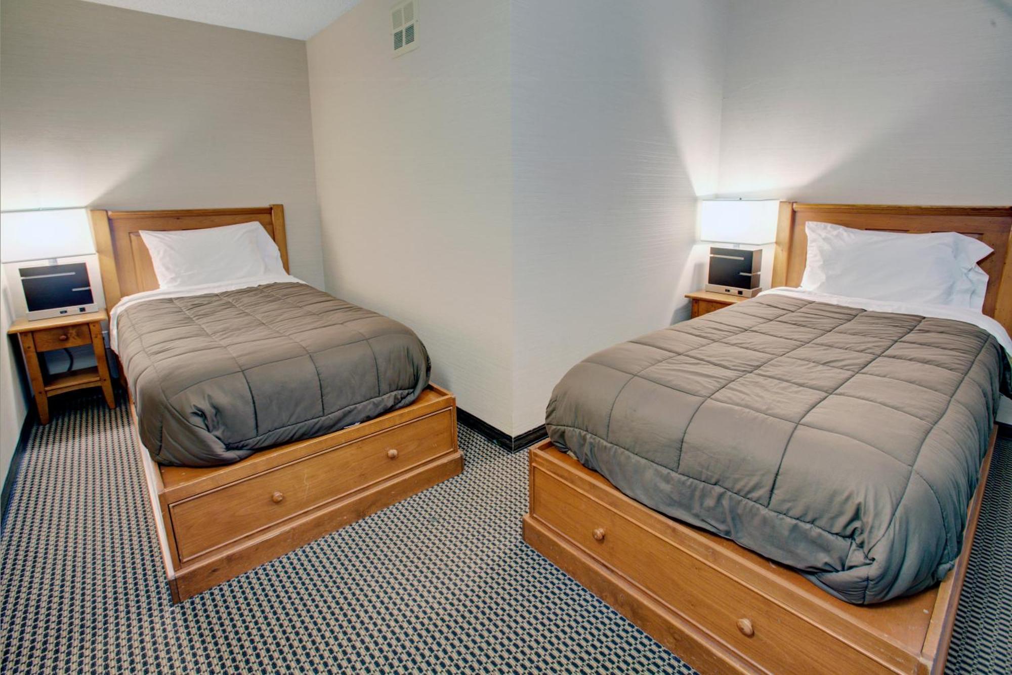 Hotel Blackcomb Whistler