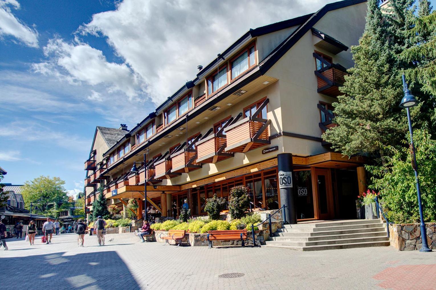 Blackcomb