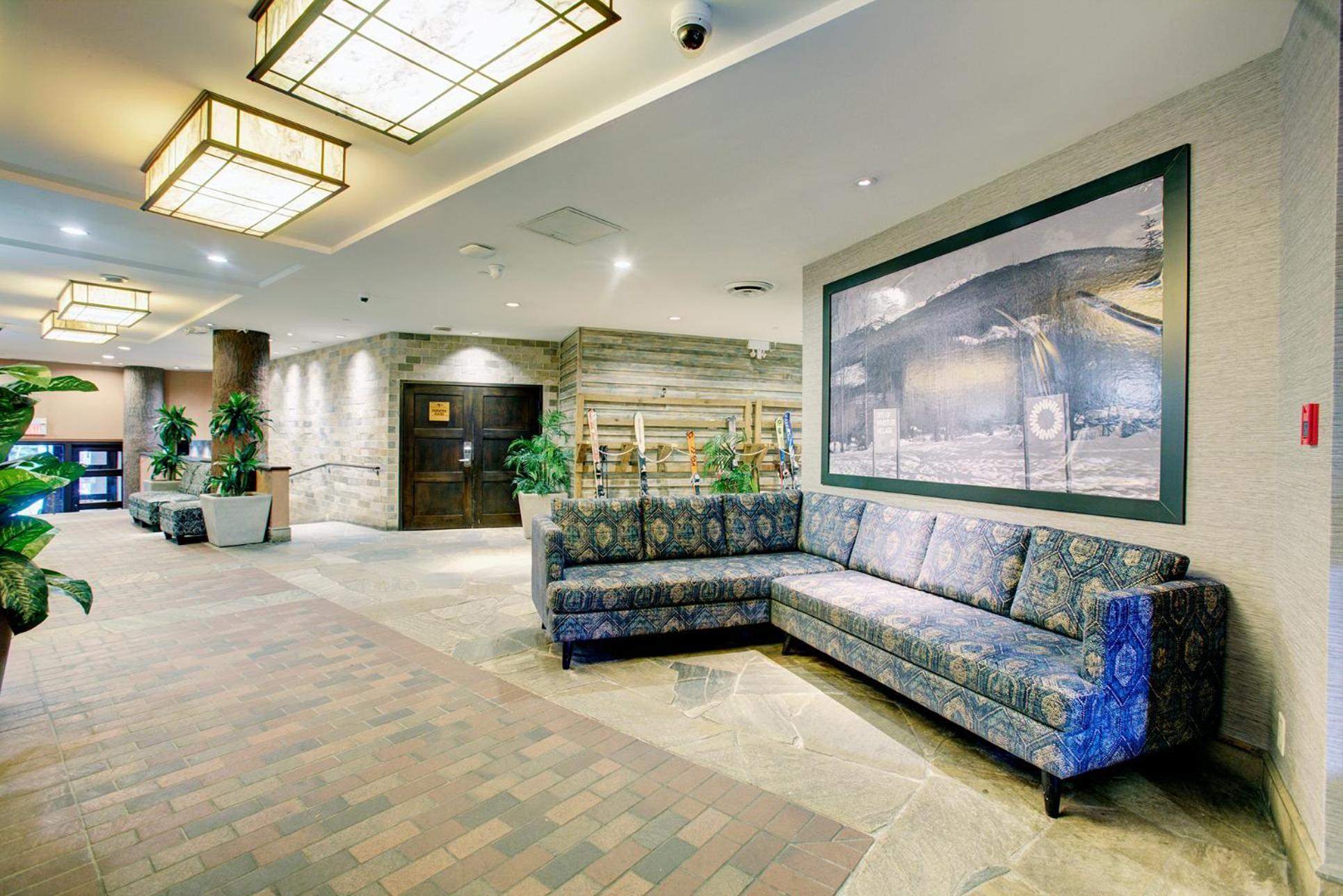 Hotel Blackcomb 3*