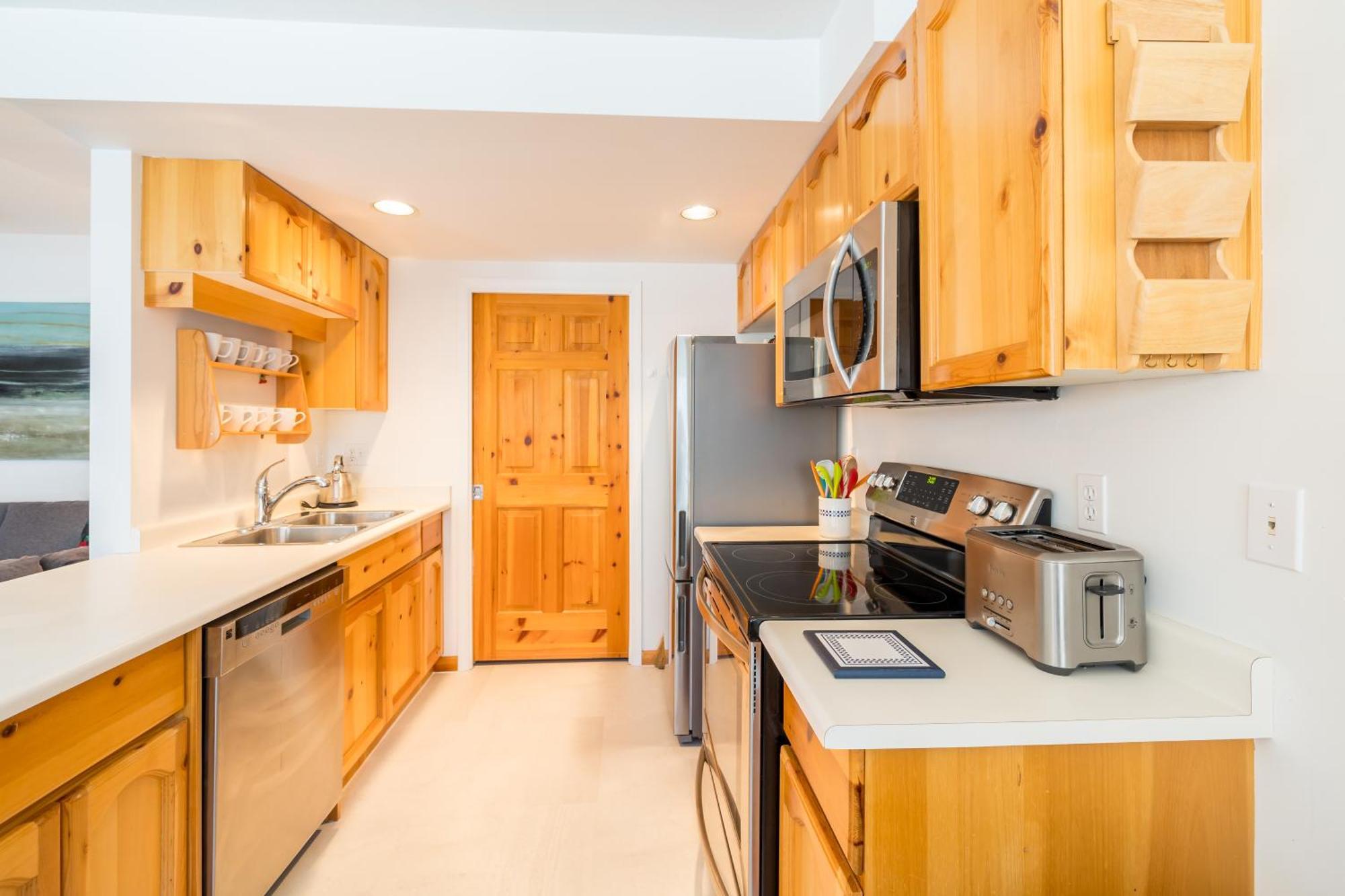 Holiday home #02 Valhalla Whistler