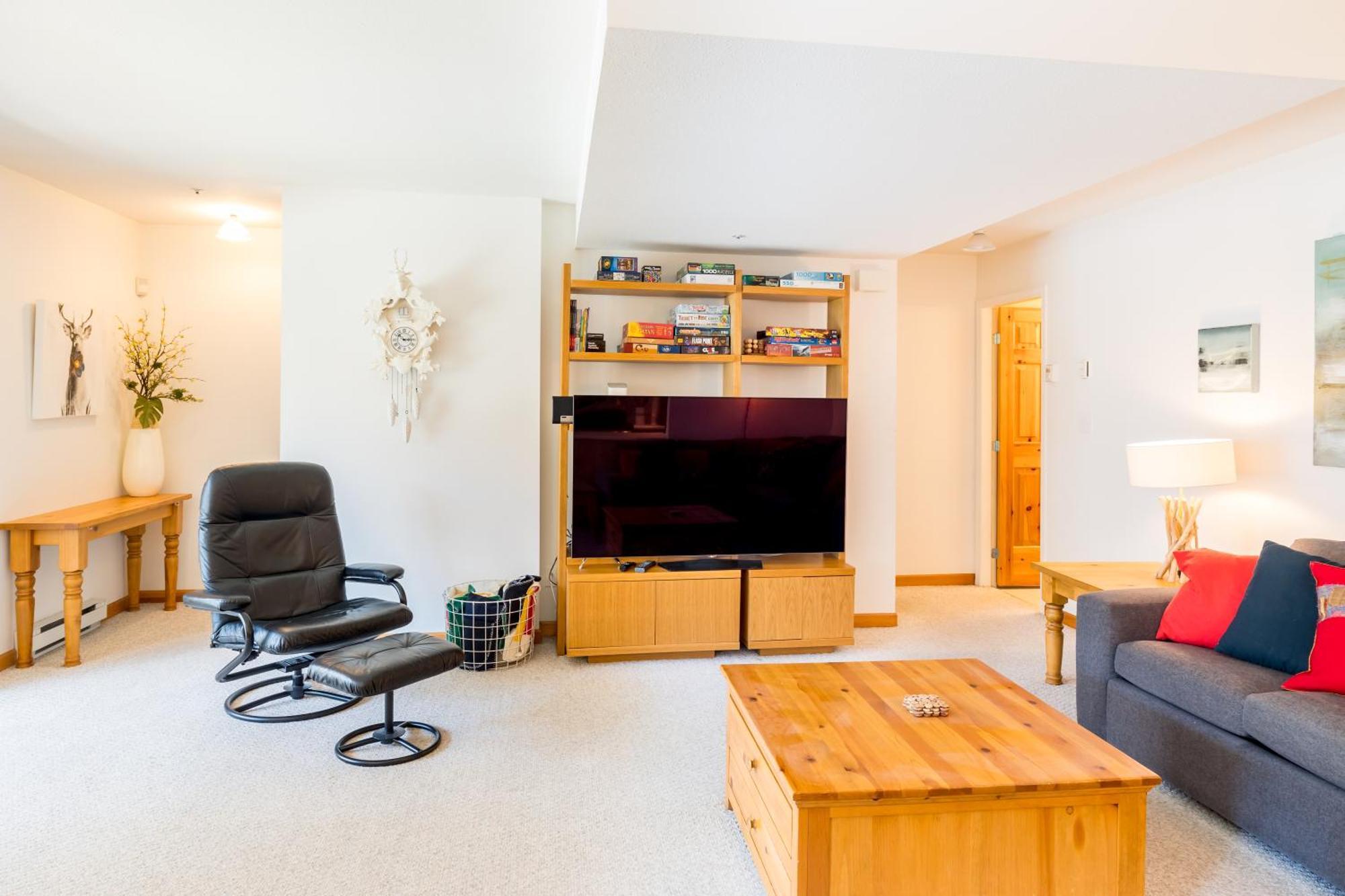 Holiday home #02 Valhalla Whistler