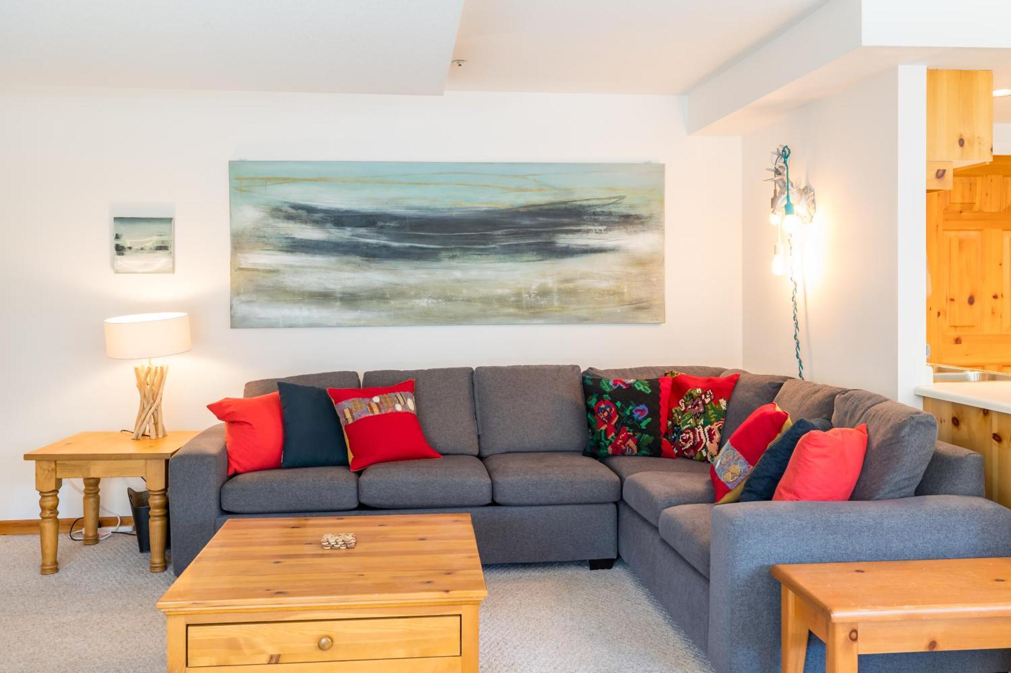 #02 Valhalla Holiday home Whistler