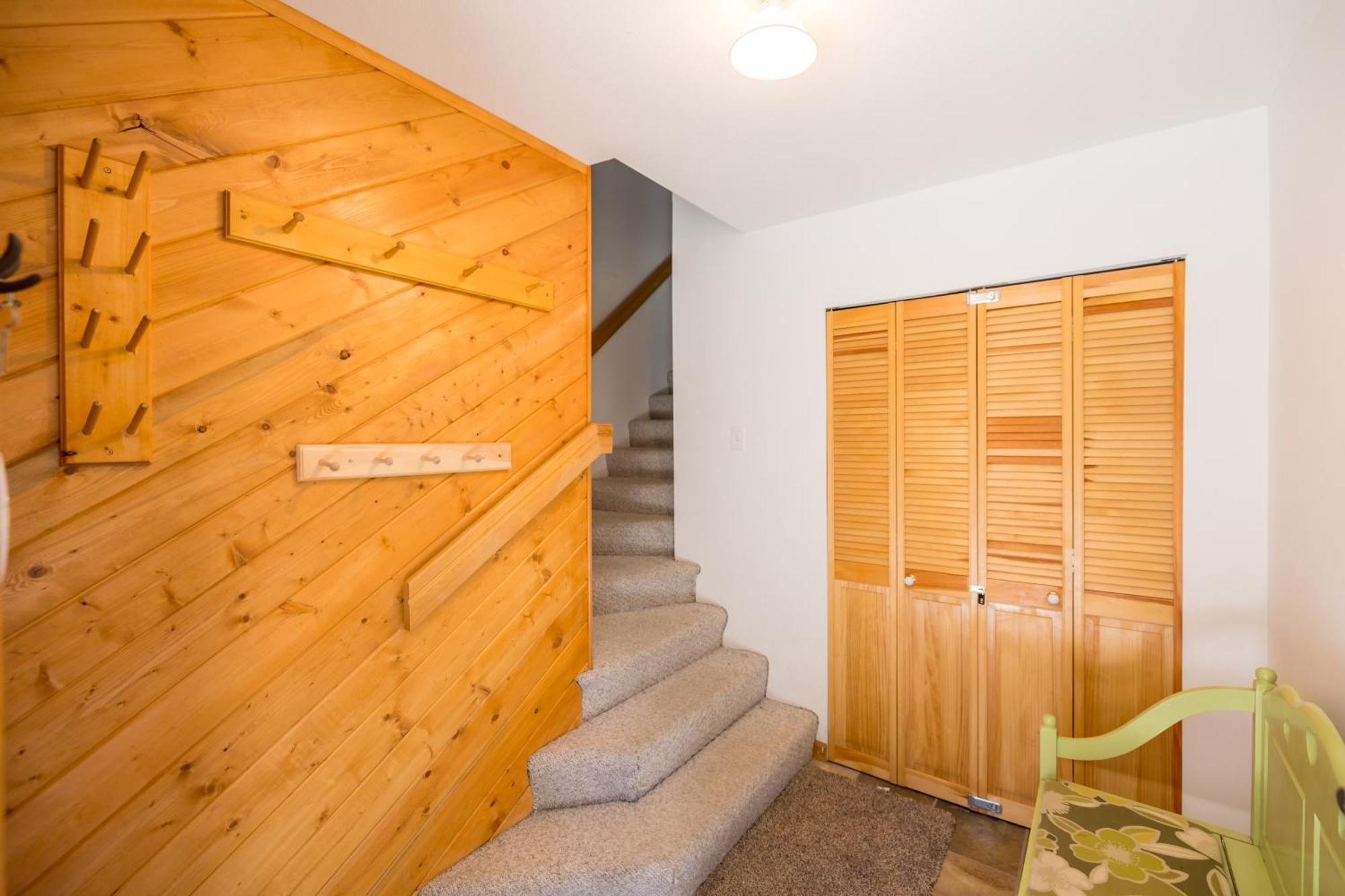 #02 Valhalla Holiday home *