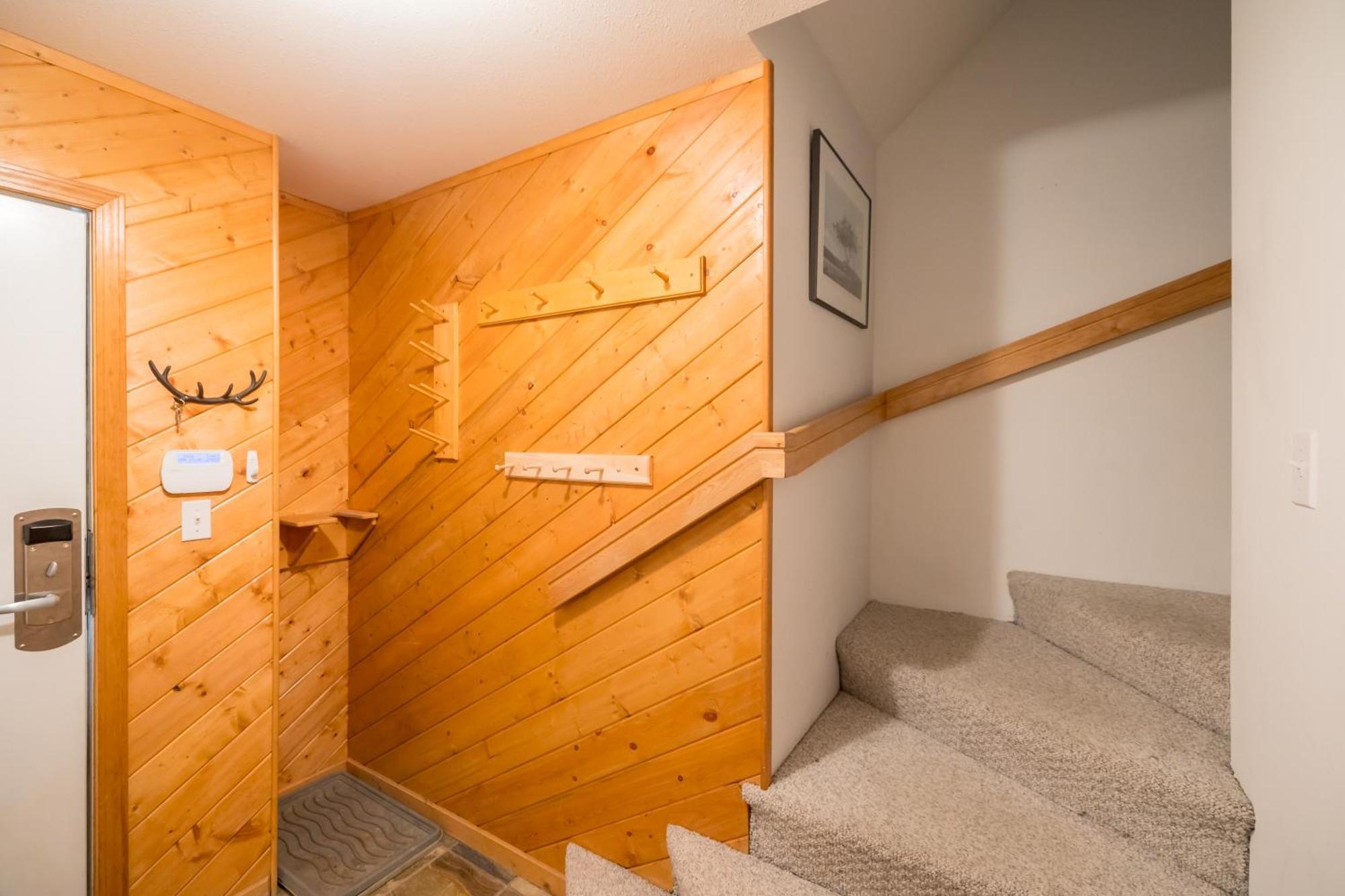 Holiday home #02 Valhalla Whistler