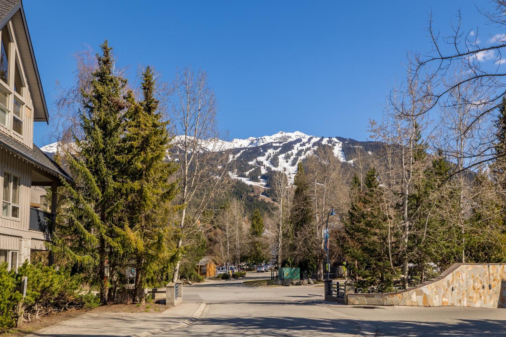 #02 Valhalla Holiday home Whistler
