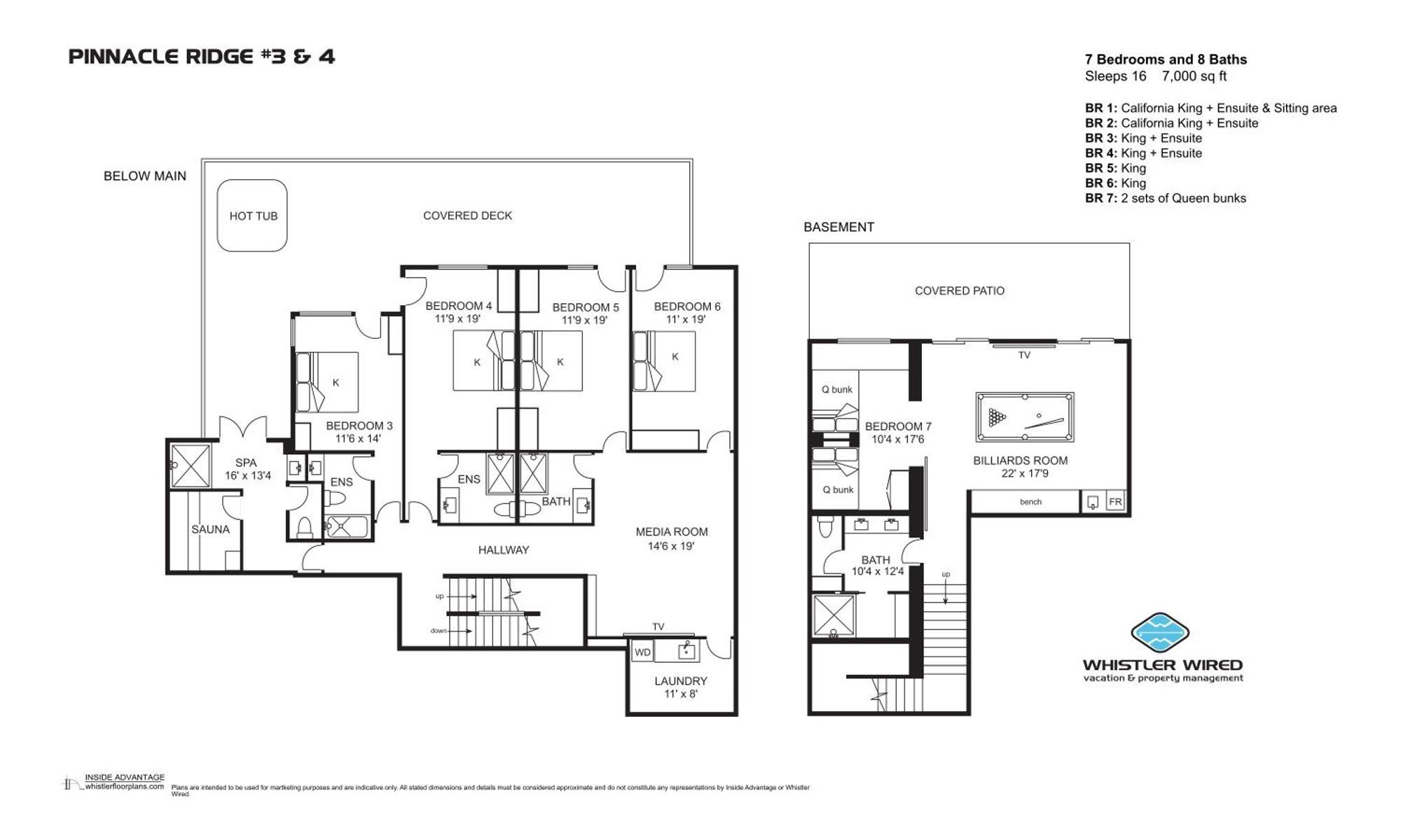 Pinnacle Ridge 03 *