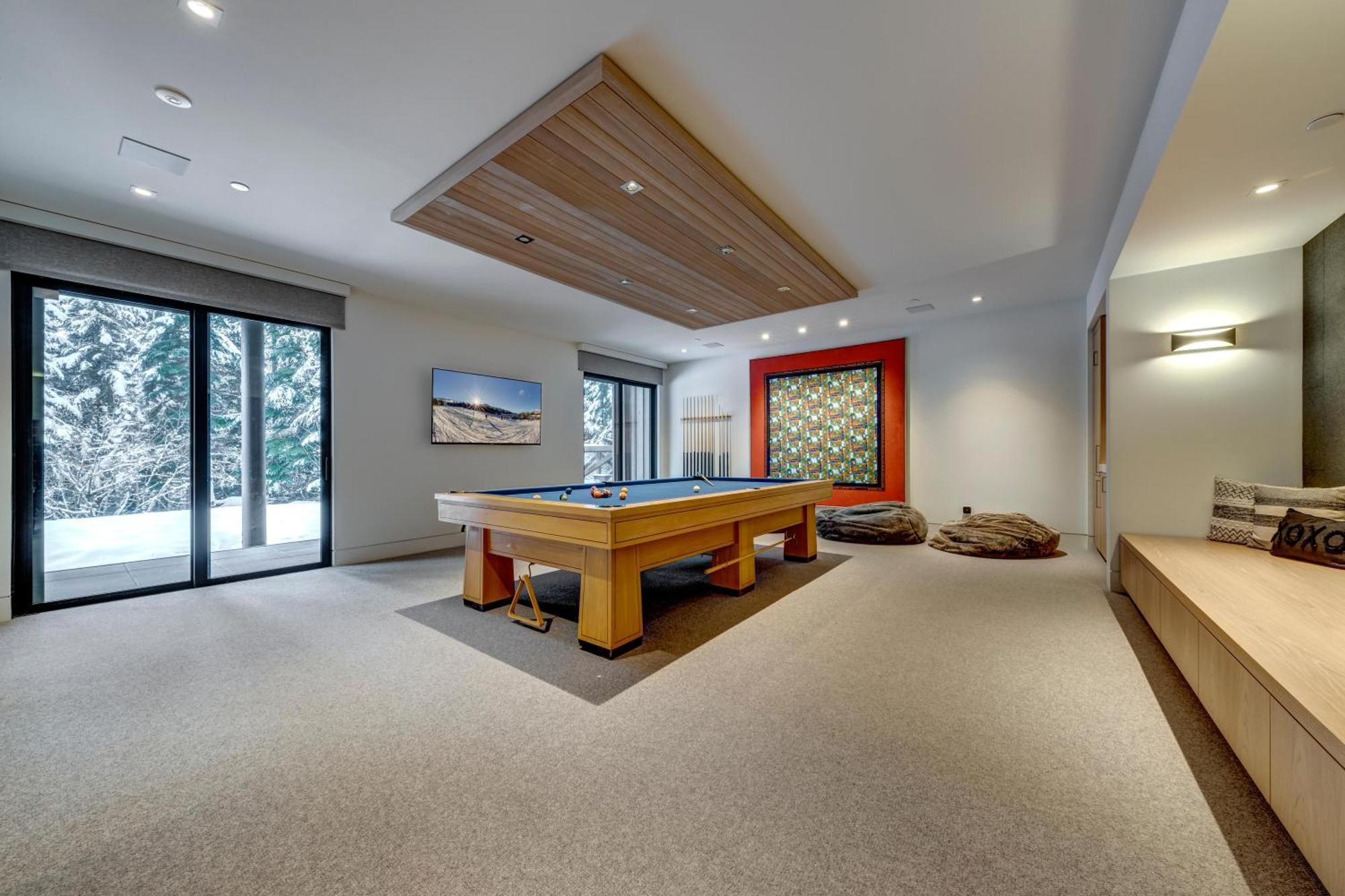 Holiday home Pinnacle Ridge 03