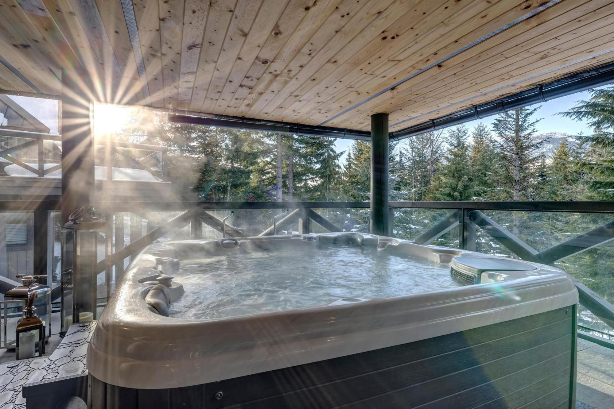 Holiday home Pinnacle Ridge 03