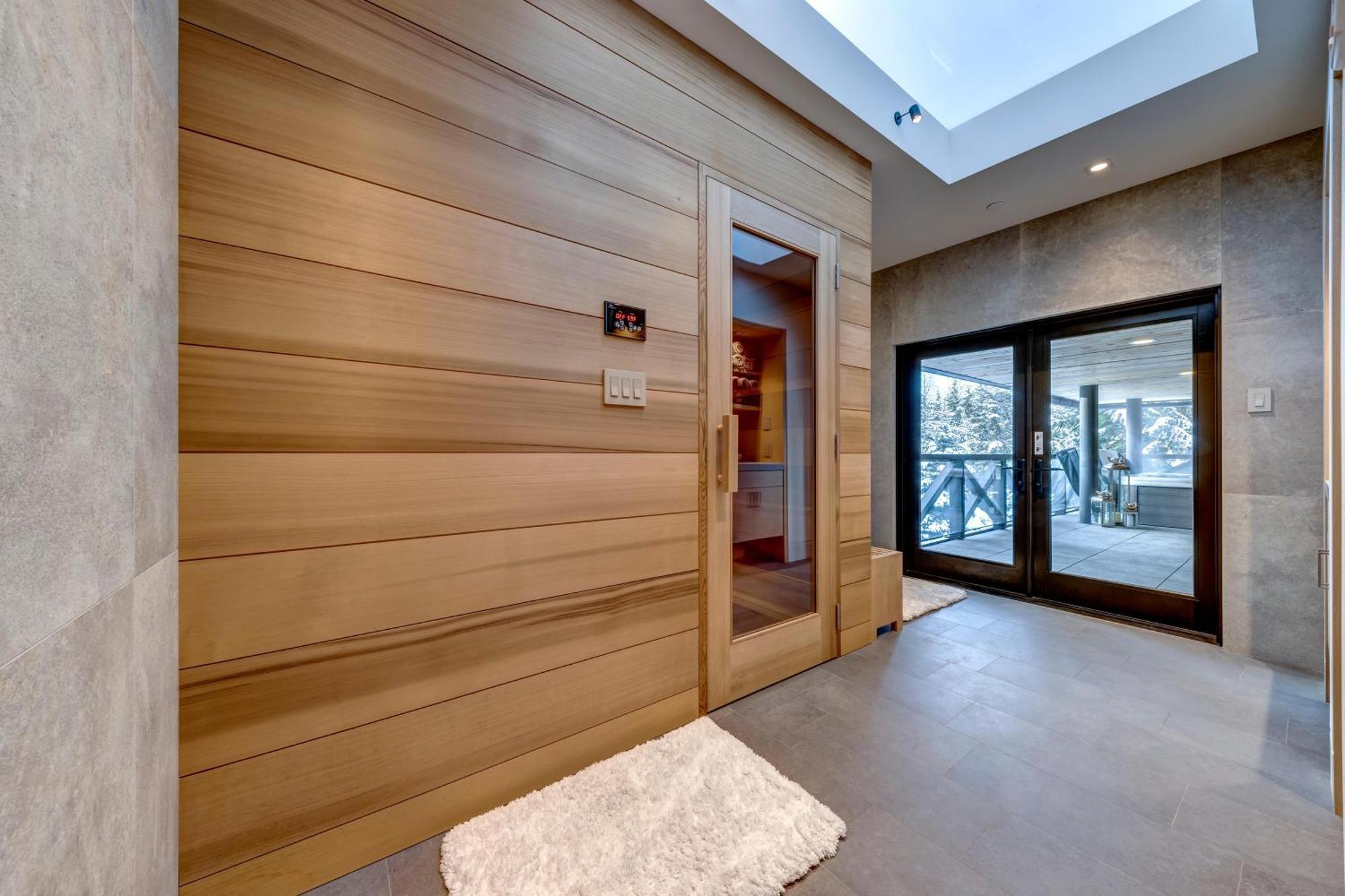 Holiday home Pinnacle Ridge 03 Whistler