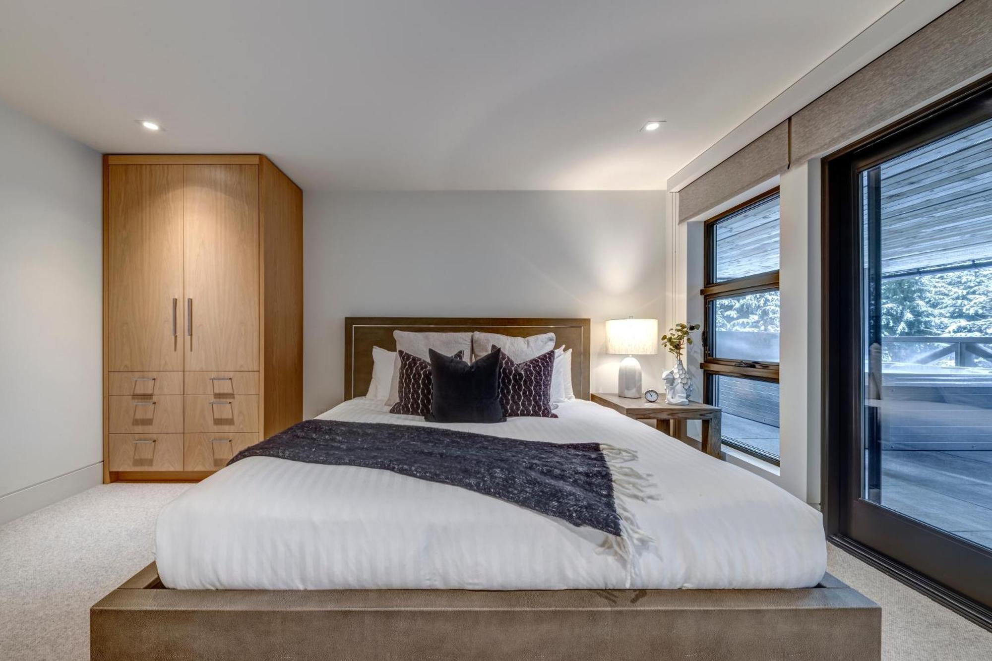 Holiday home Pinnacle Ridge 03 Whistler
