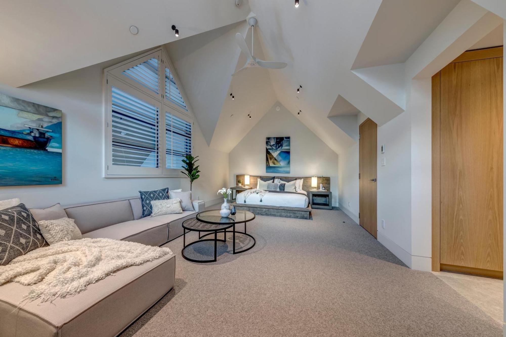 Pinnacle Ridge 03 Holiday home