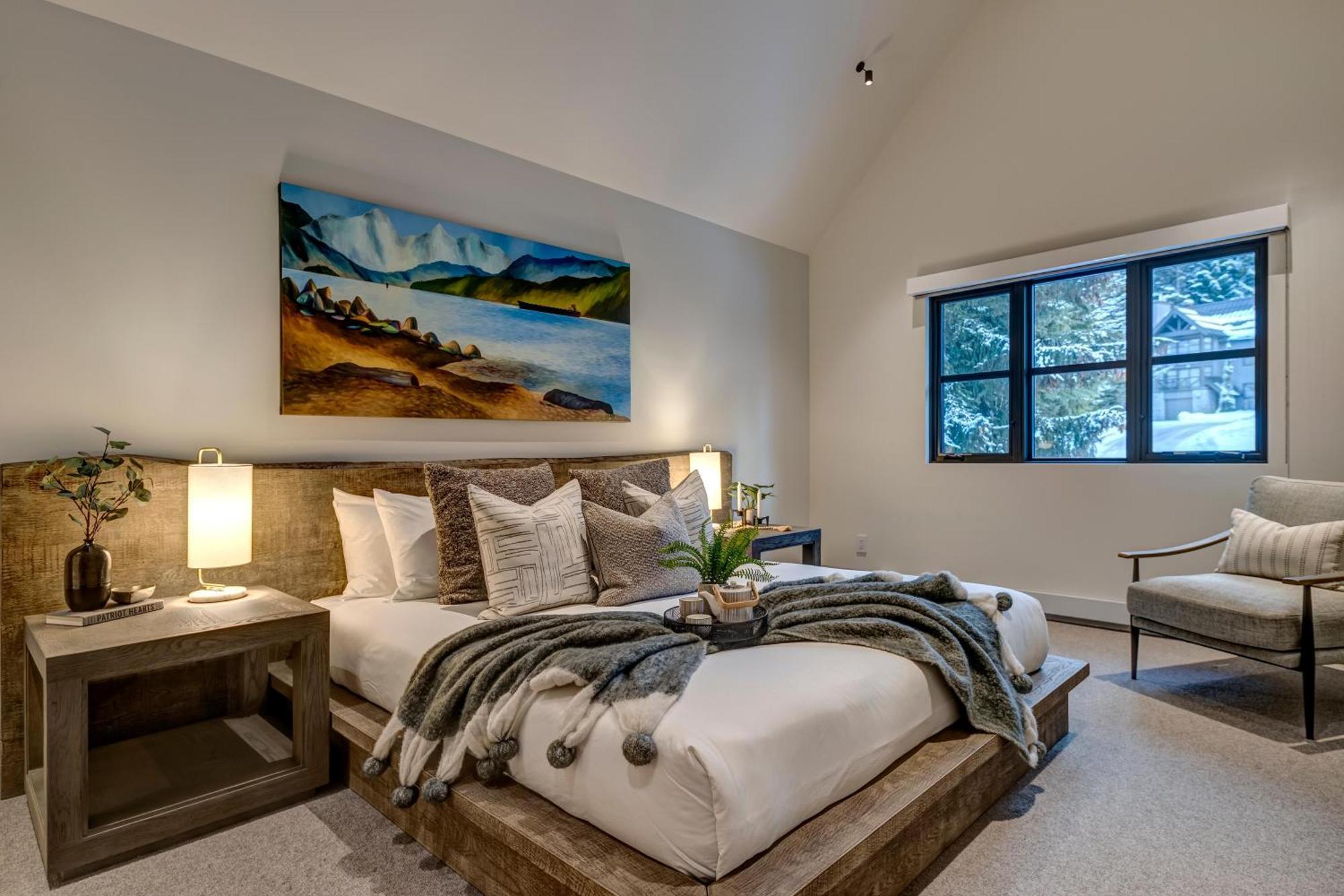 Pinnacle Ridge 03 Holiday home *