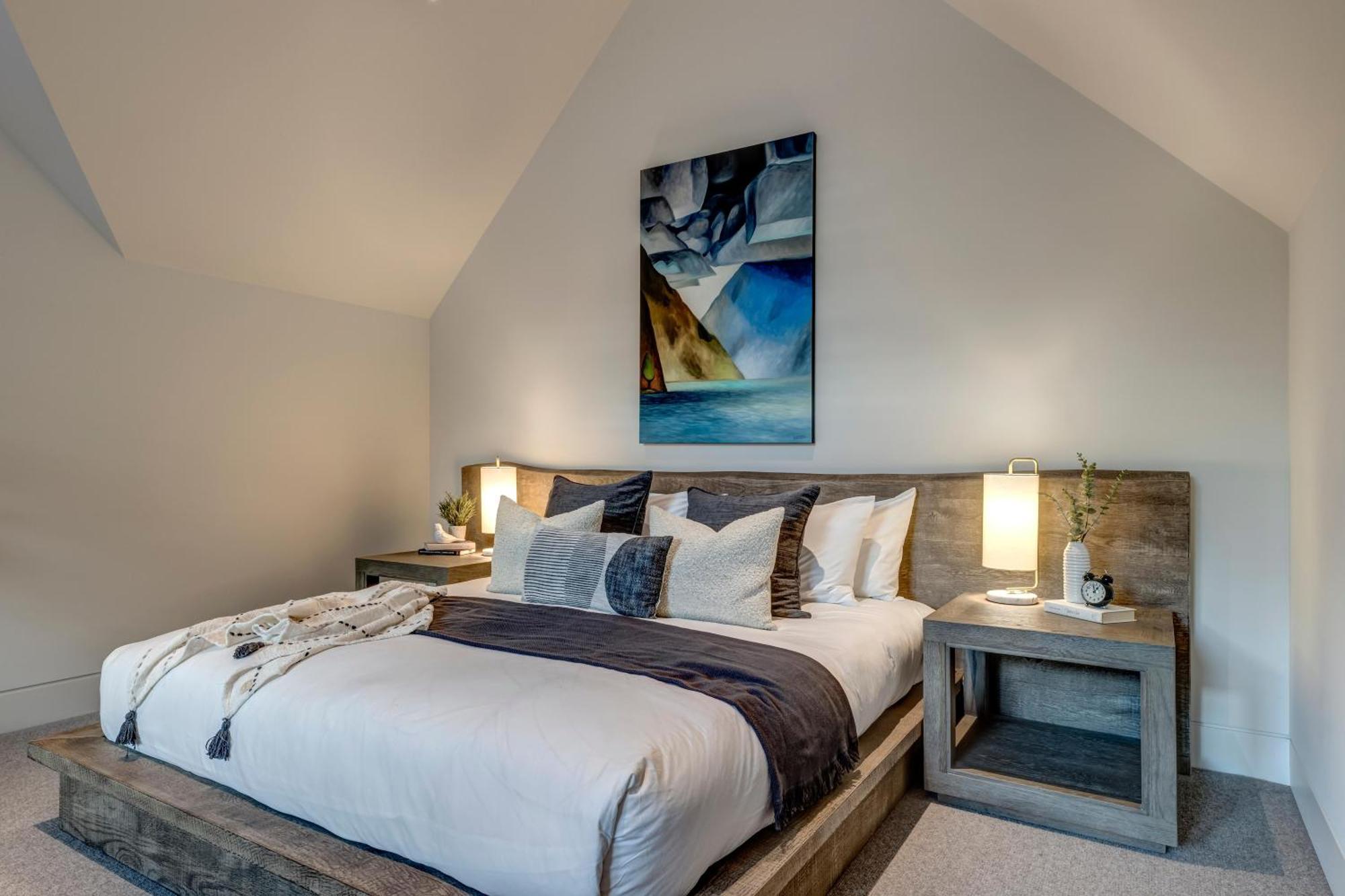 Pinnacle Ridge 03 Whistler