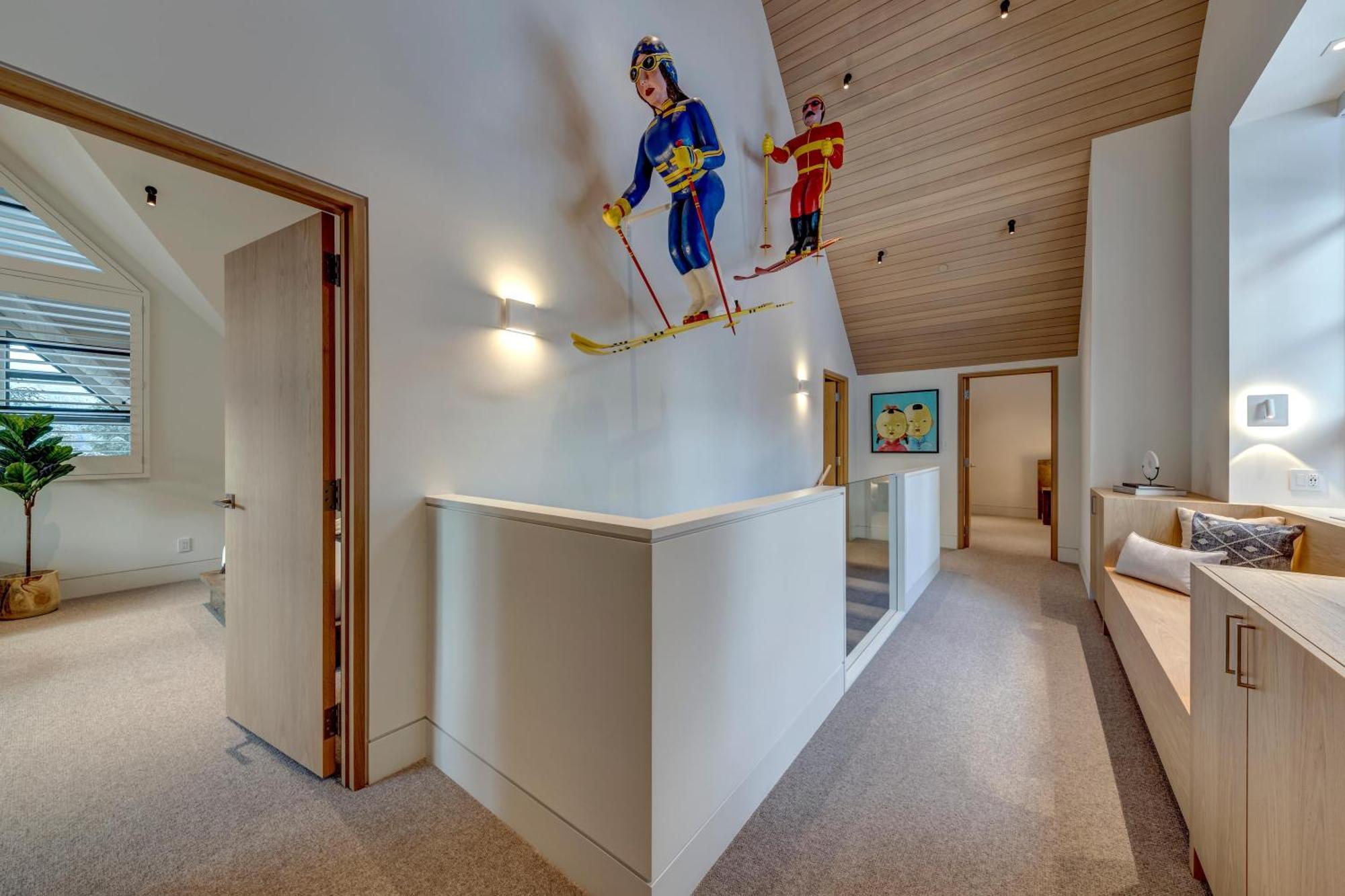 Pinnacle Ridge 03 Holiday home Whistler