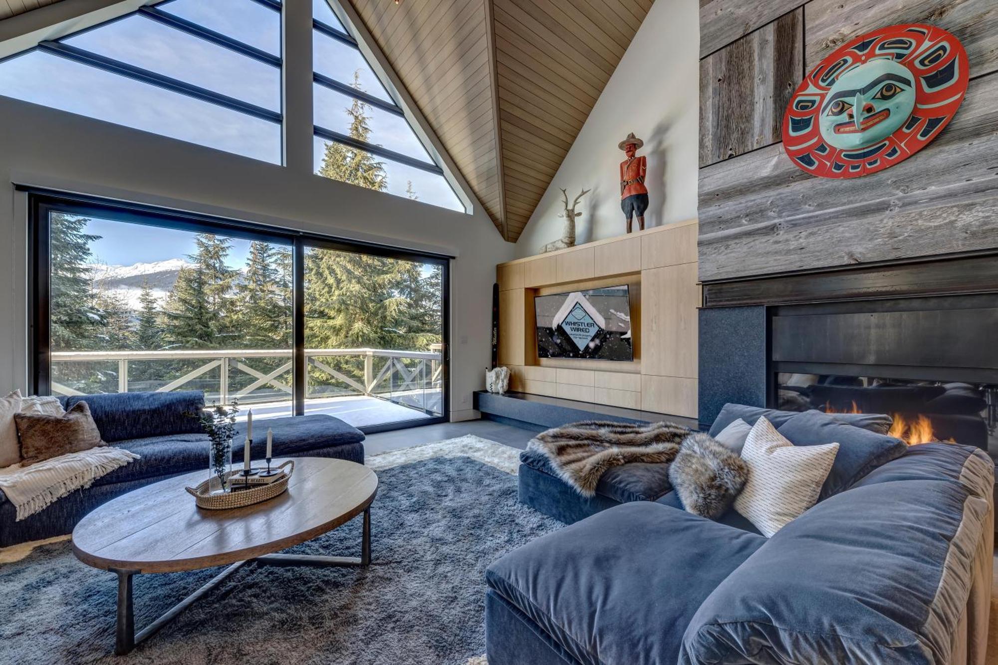 Holiday home Pinnacle Ridge 03 Whistler
