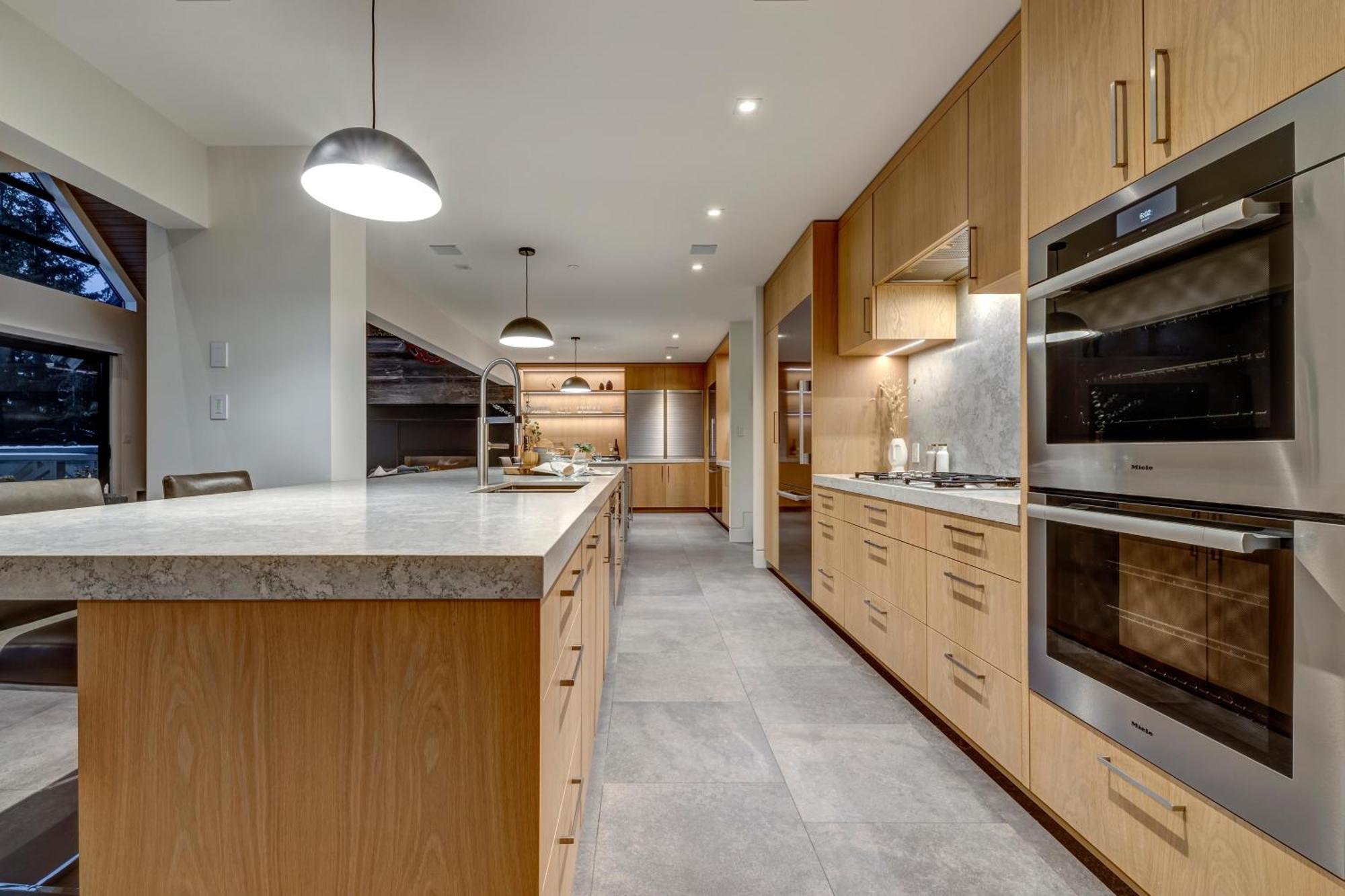 Holiday home Pinnacle Ridge 03 Whistler