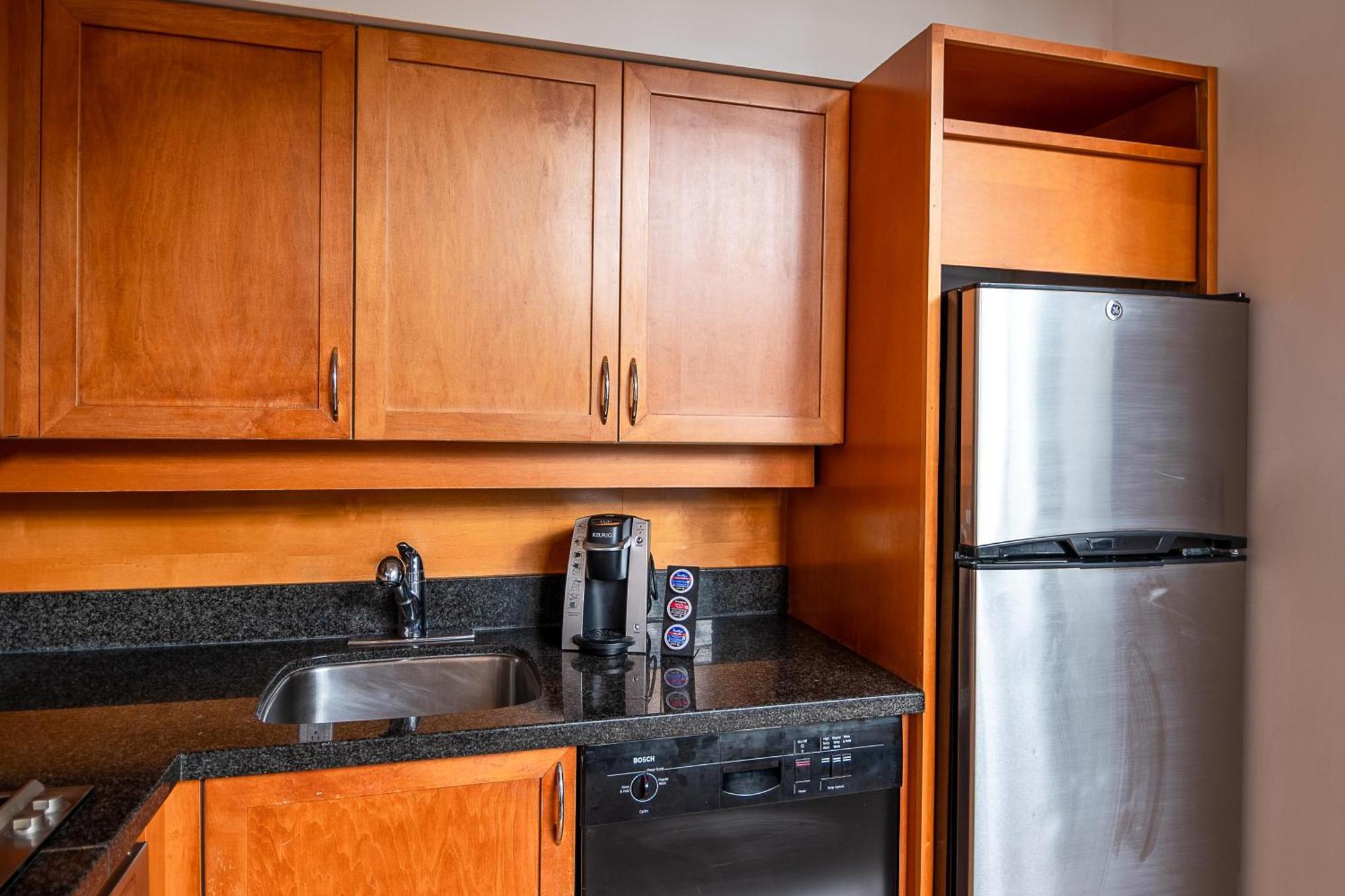 Holiday home Alpenglow One Bedroom Penthouse By Mva
