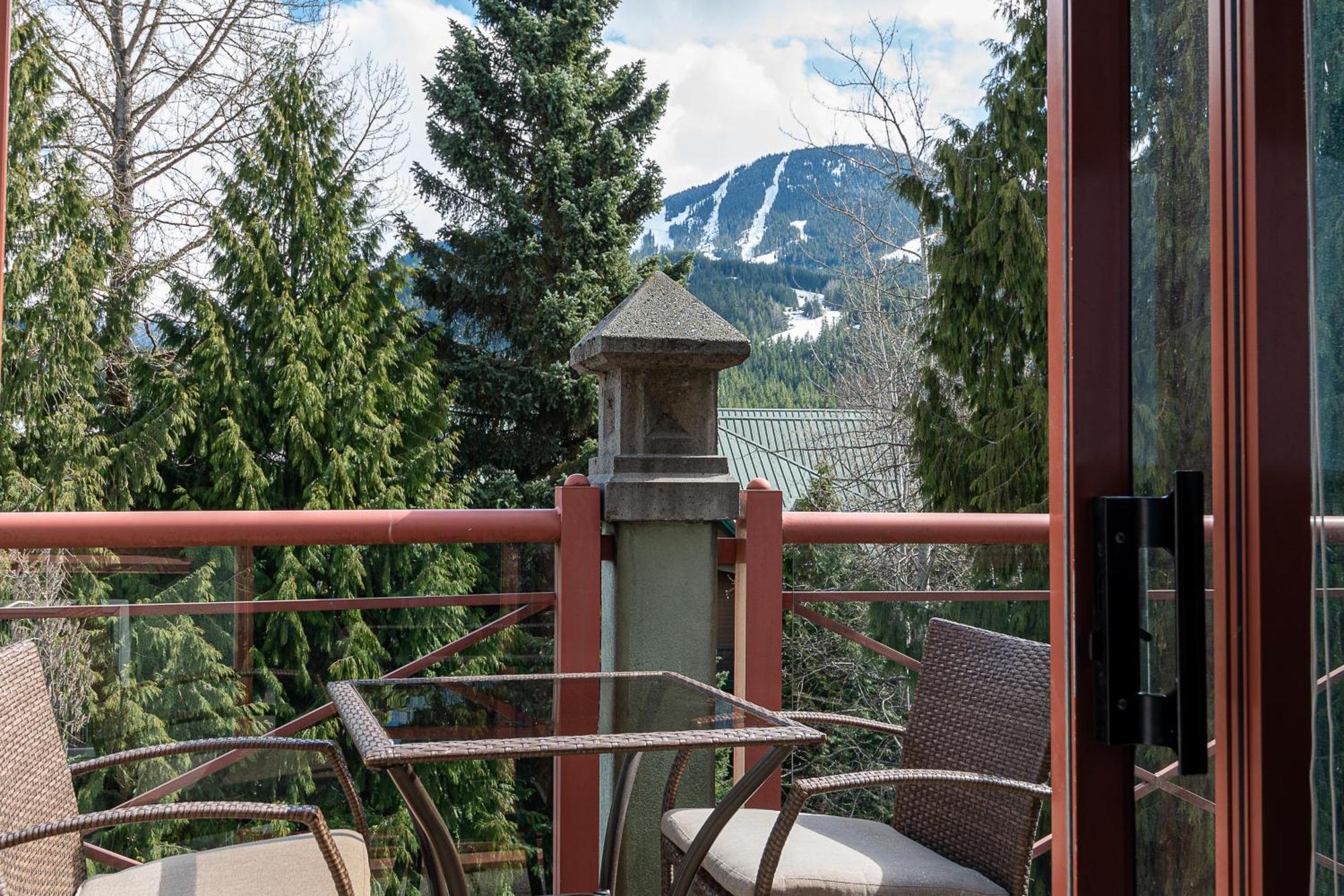 Alpenglow One Bedroom Penthouse By Mva *