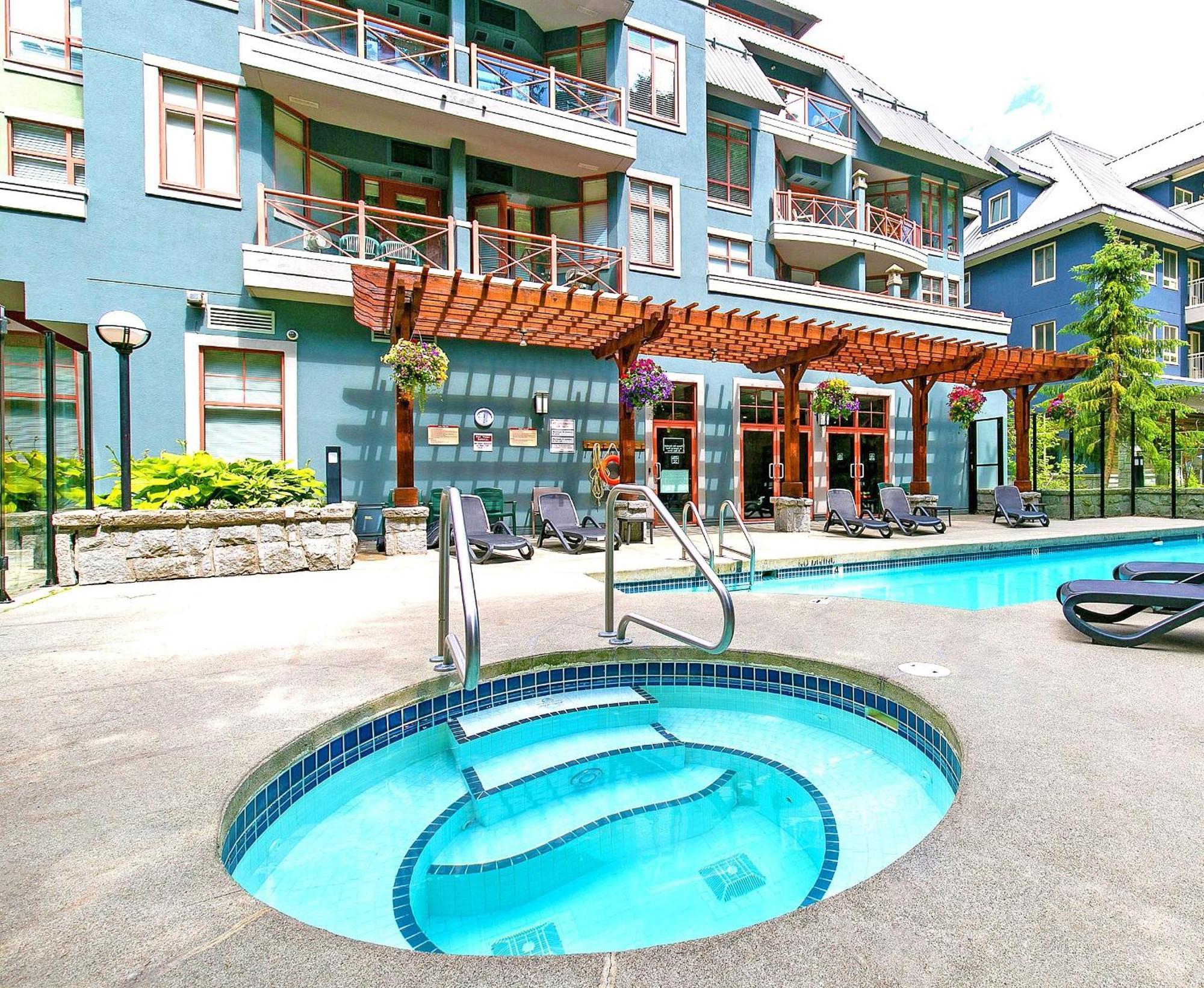 Holiday home Alpenglow One Bedroom Penthouse By Mva
