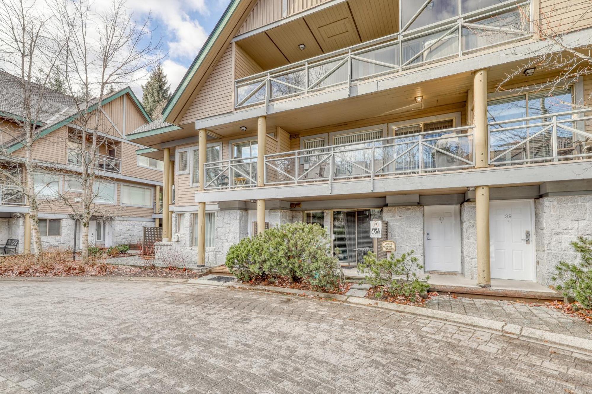 Valhalla Holiday home