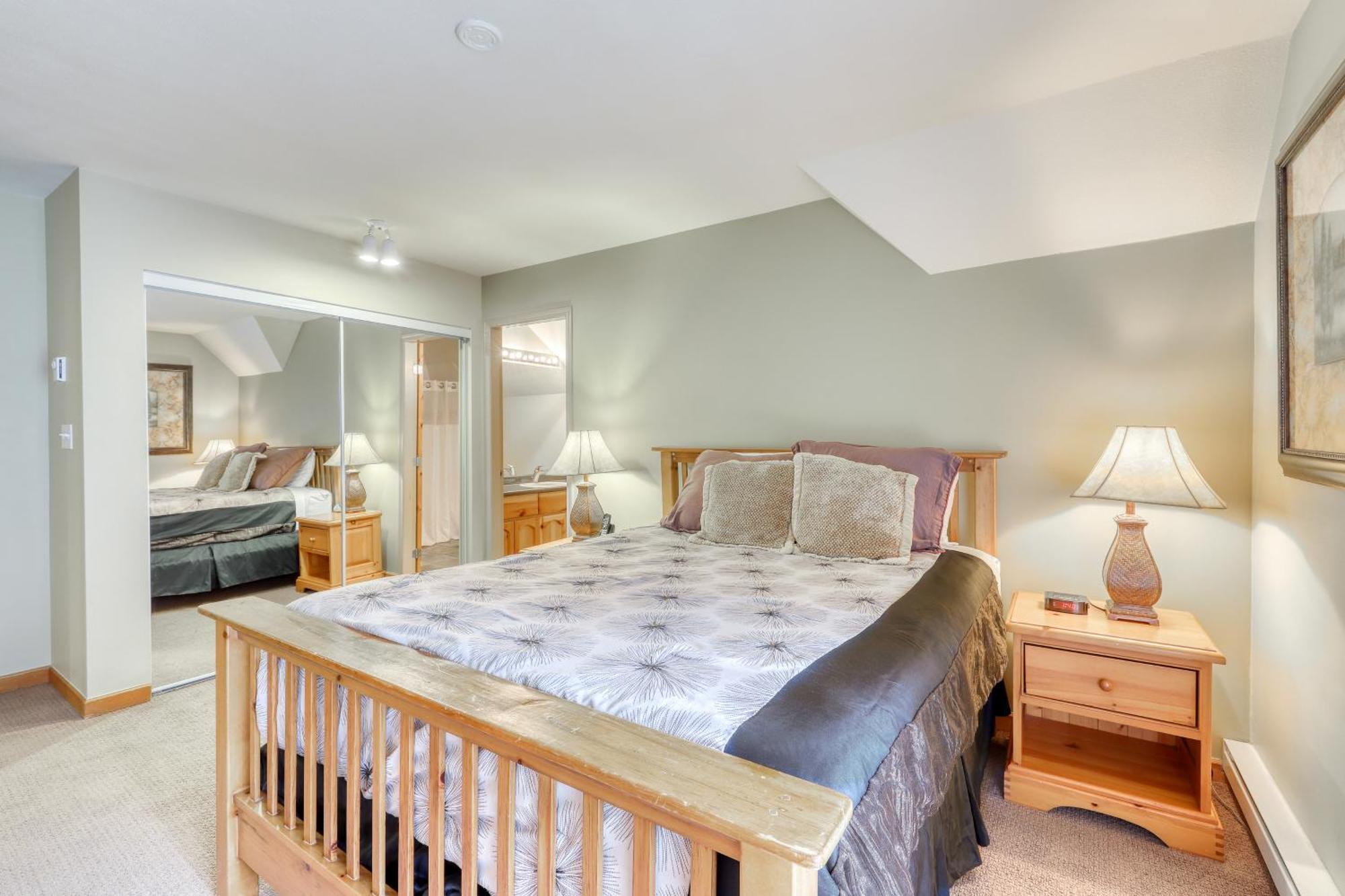 Valhalla Holiday home