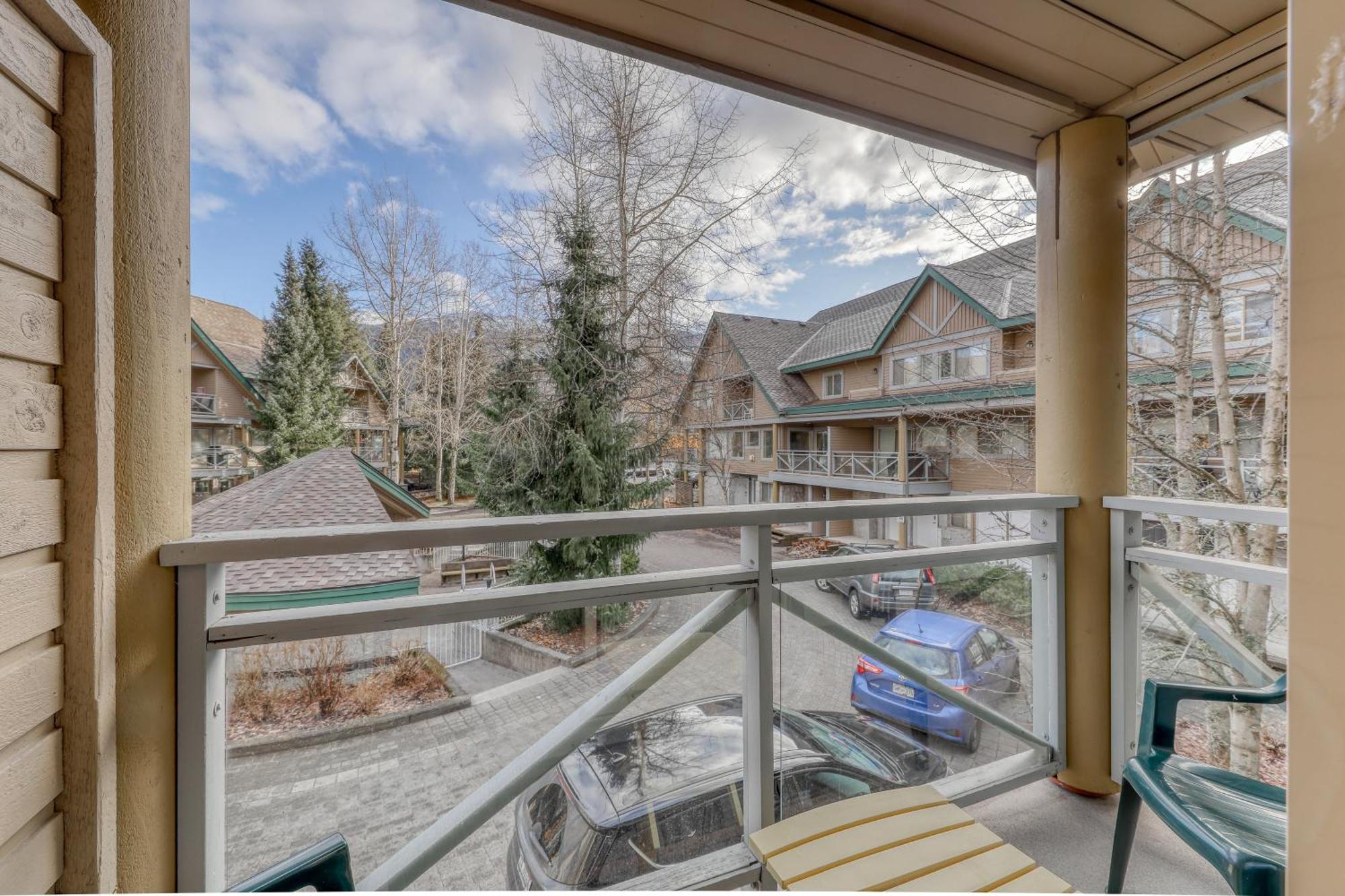 Valhalla Holiday home Whistler
