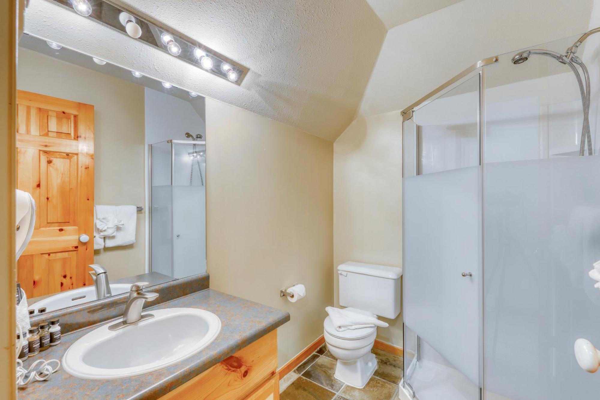 Valhalla Holiday home Whistler