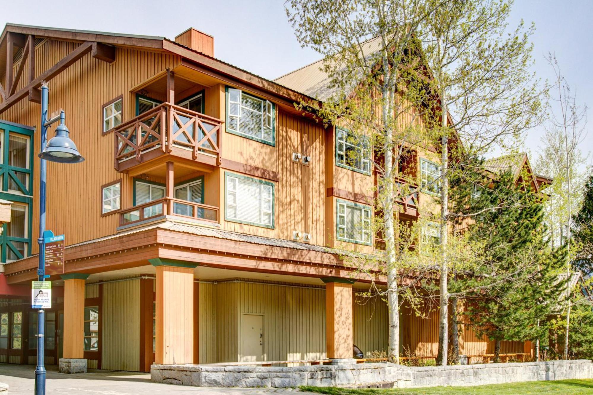Marketplace 326 Whistler