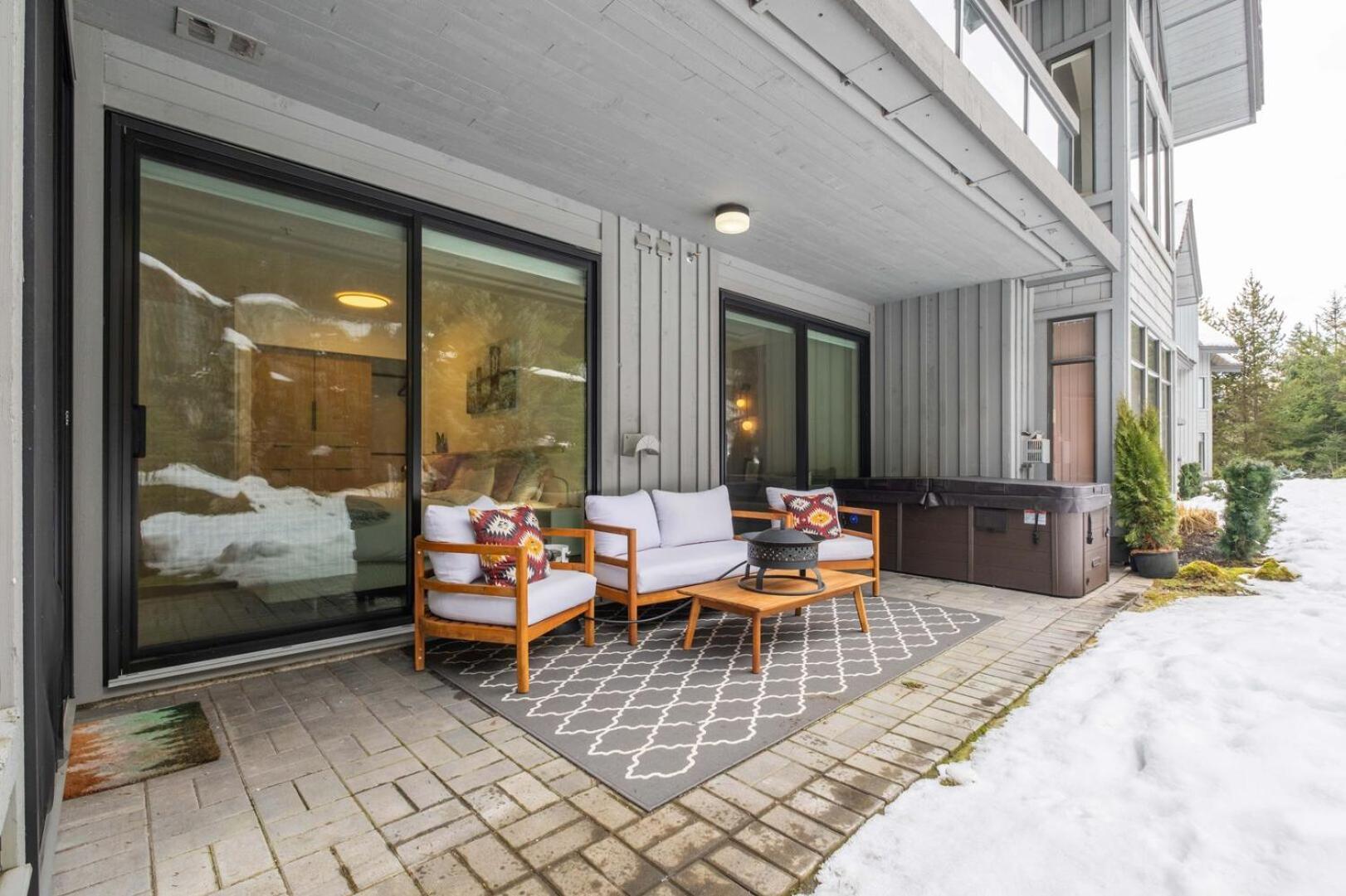 Ravencrest By Outpost Holiday home Whistler