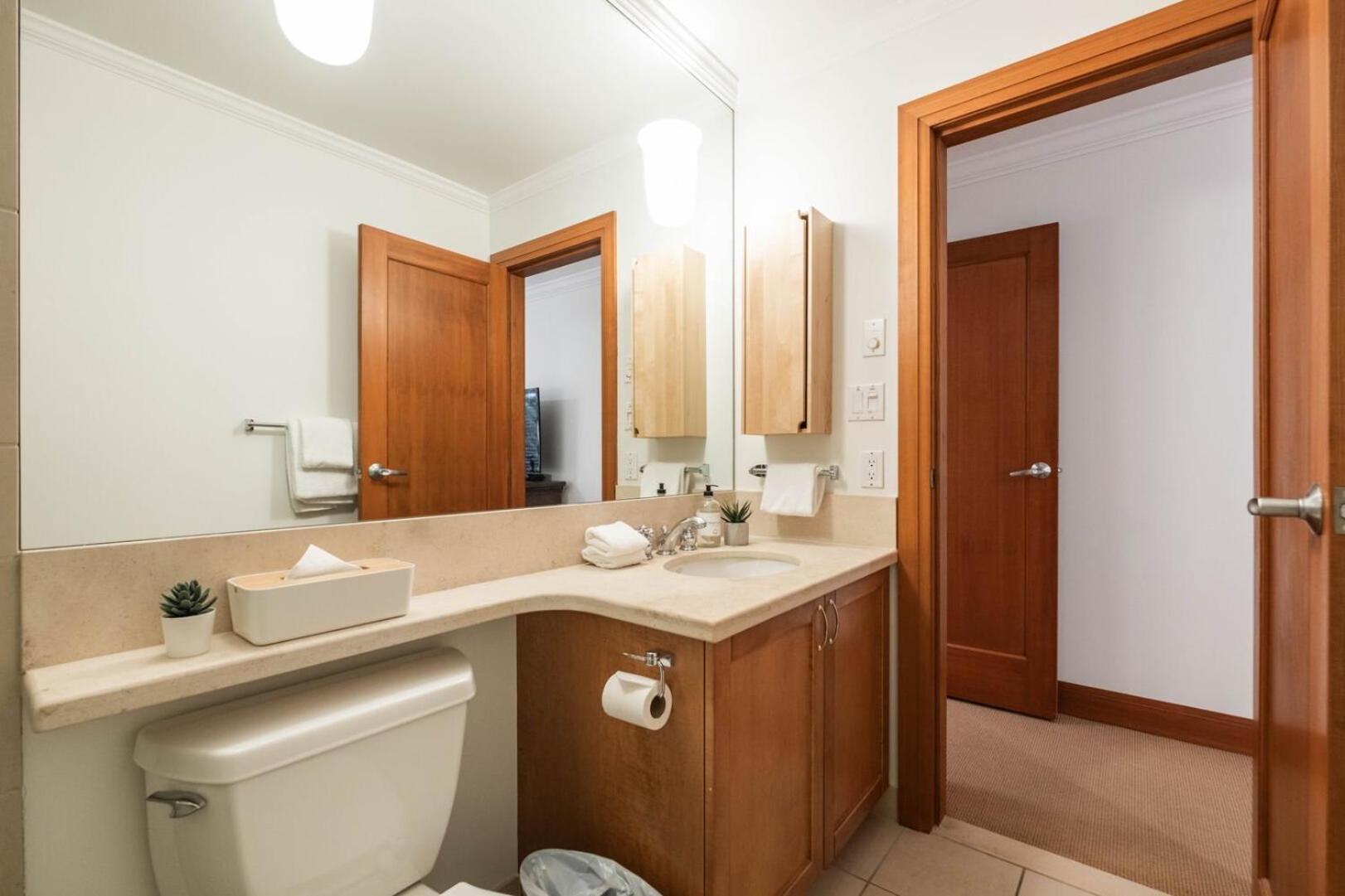 Holiday home Montebello 4877 By Outpost Whistler