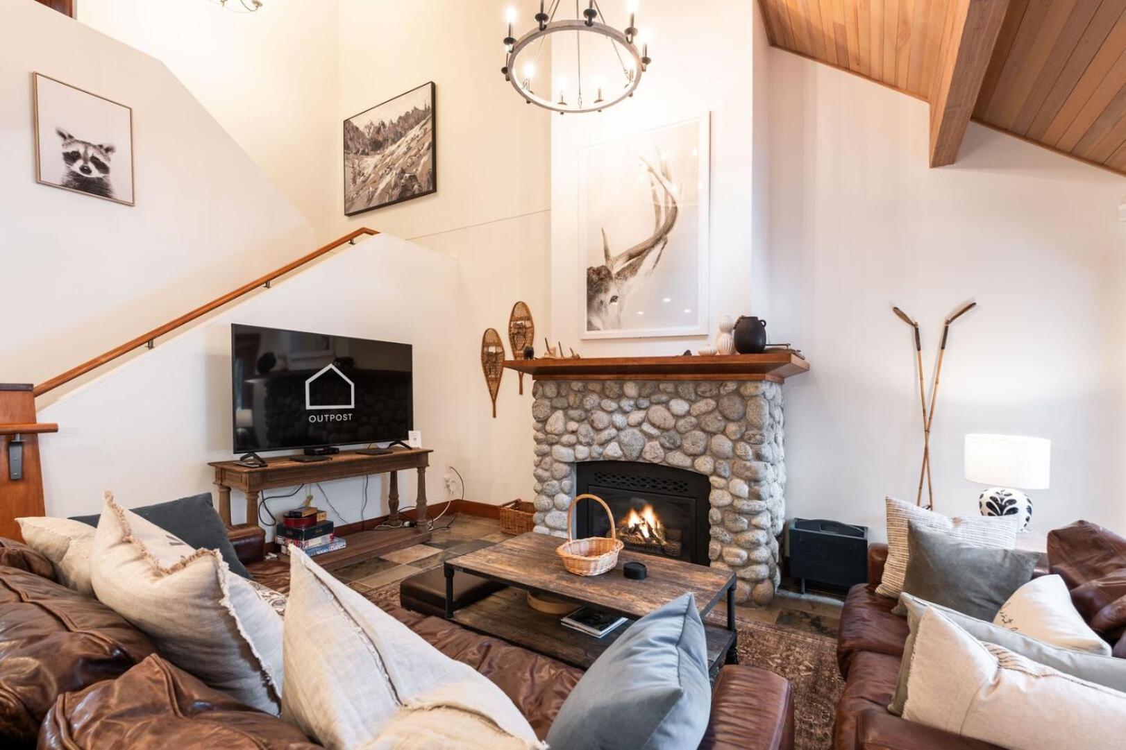 Montebello 4877 By Outpost Holiday home