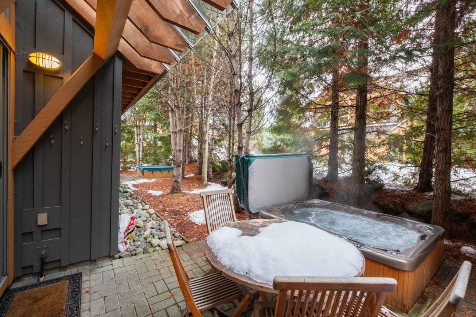 Montebello 4877 By Outpost Holiday home *