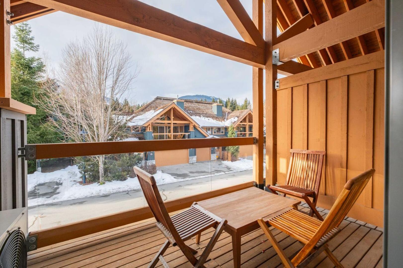 Montebello 4877 By Outpost Holiday home