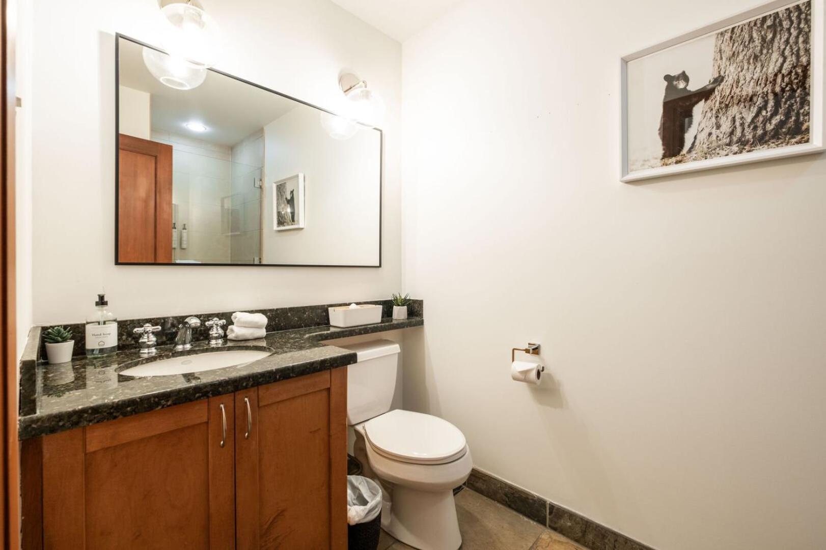 Montebello 4877 By Outpost Holiday home Whistler